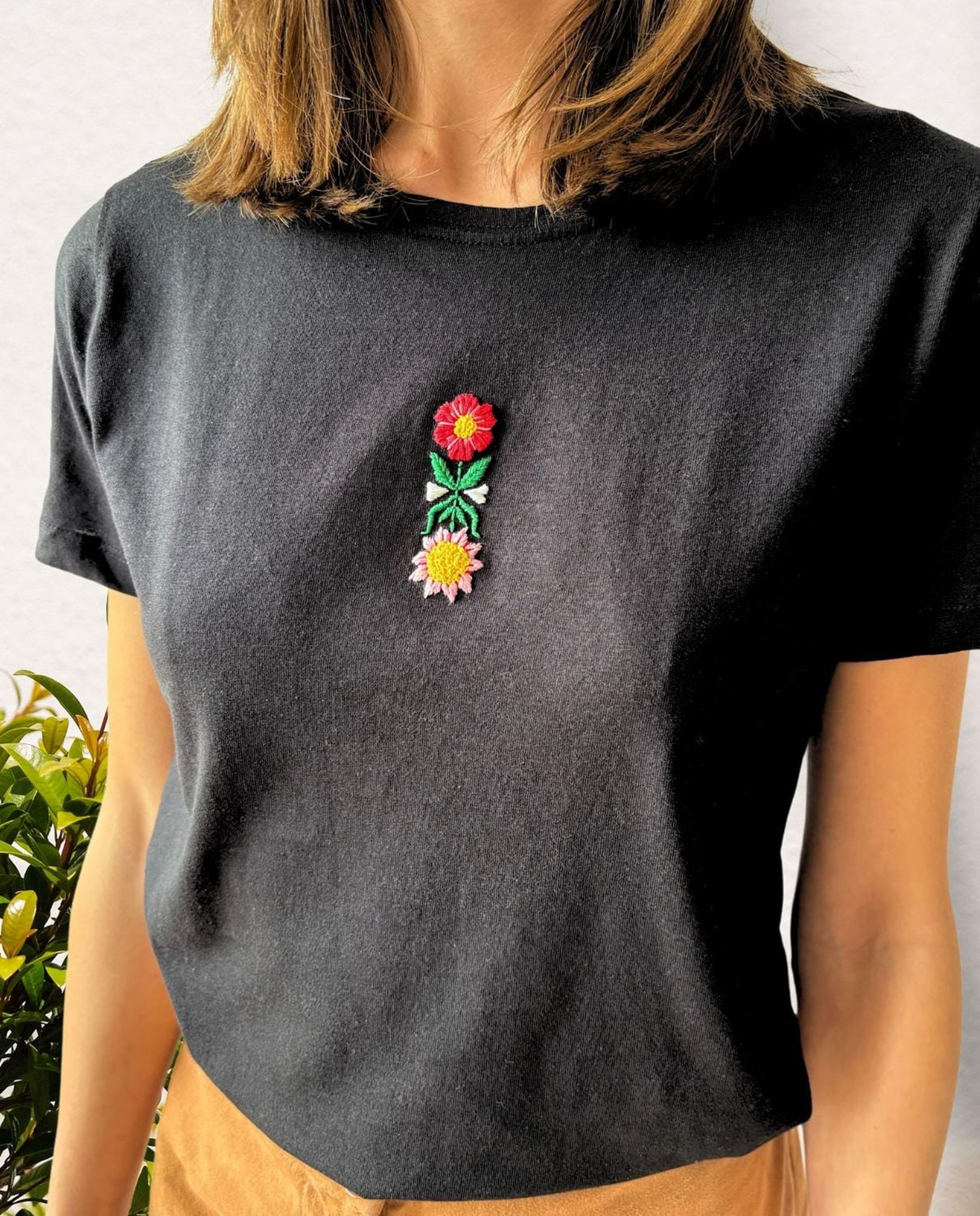Kit Flower In Love door Camille Cauvez