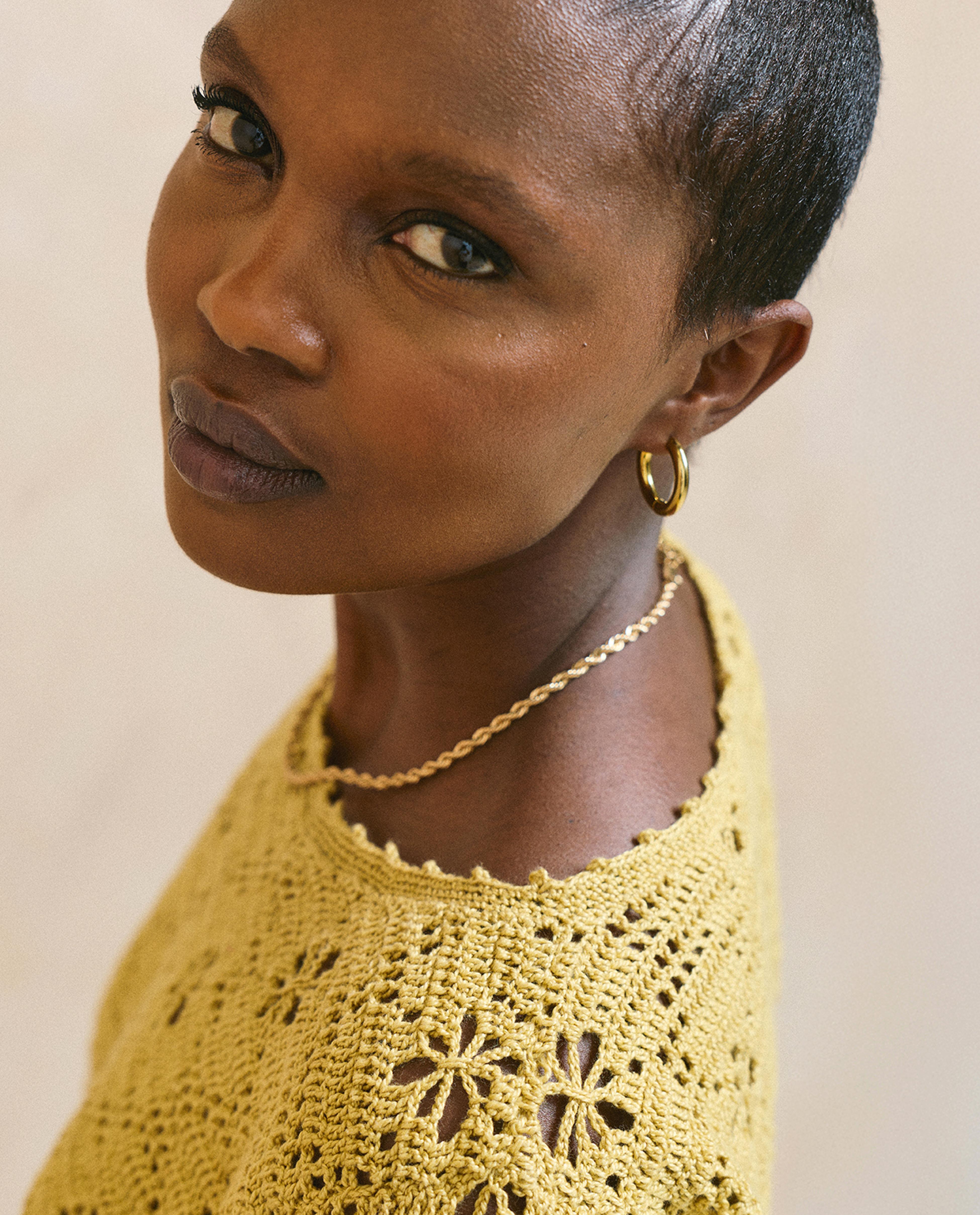 Damestrui Model Hortense
