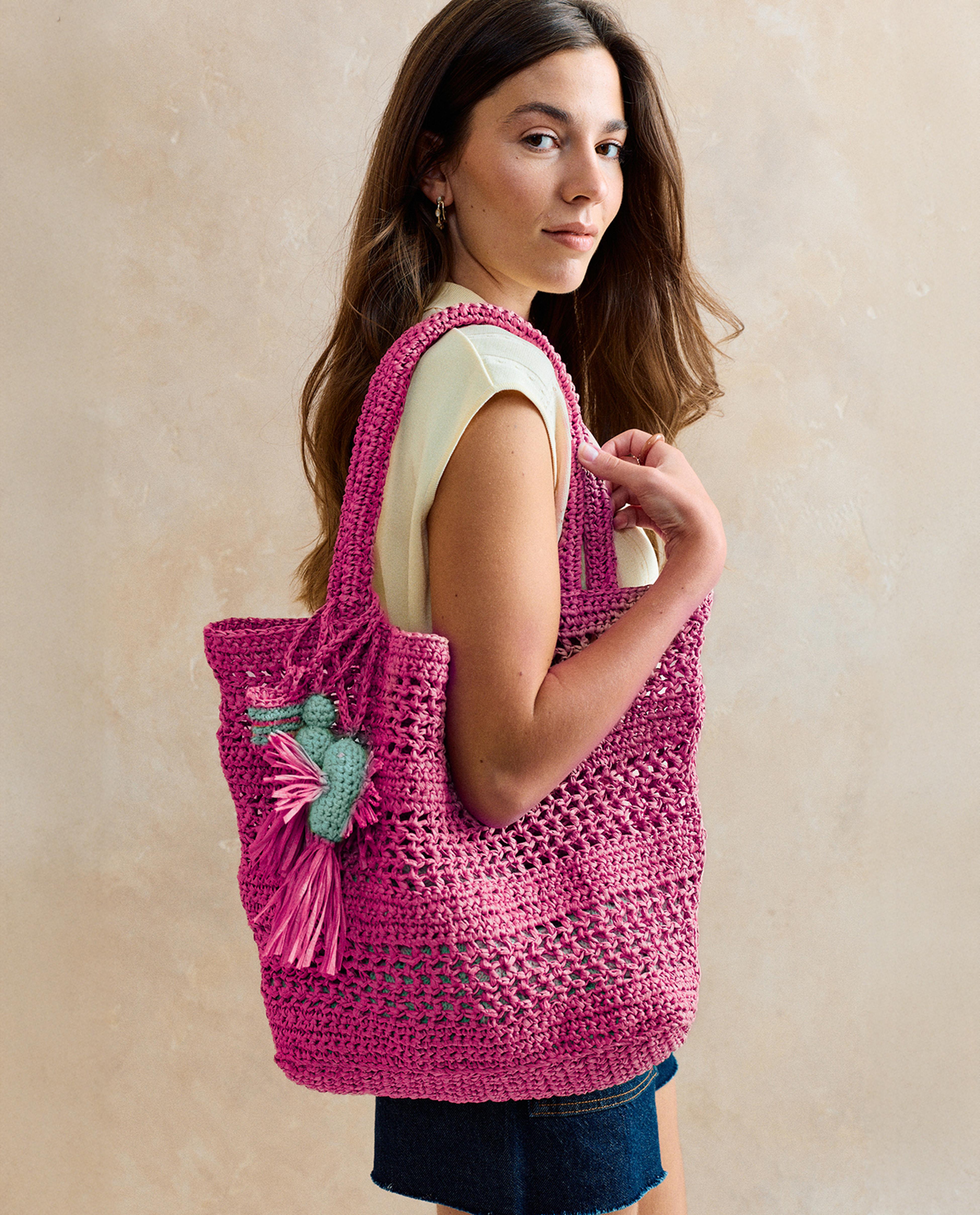 Modèle Sac Et Charms Grazia