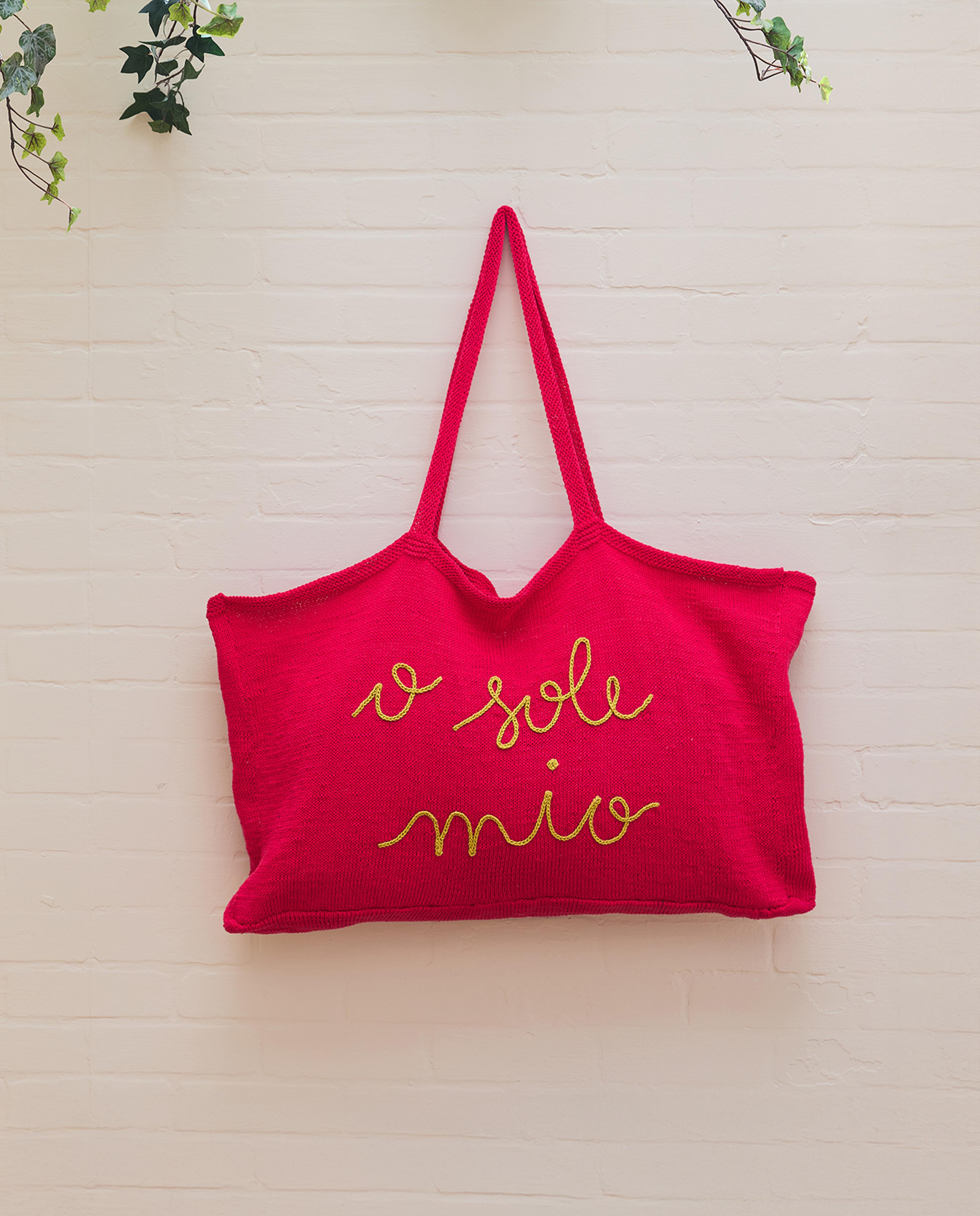 Accessoire Model Tas Rome