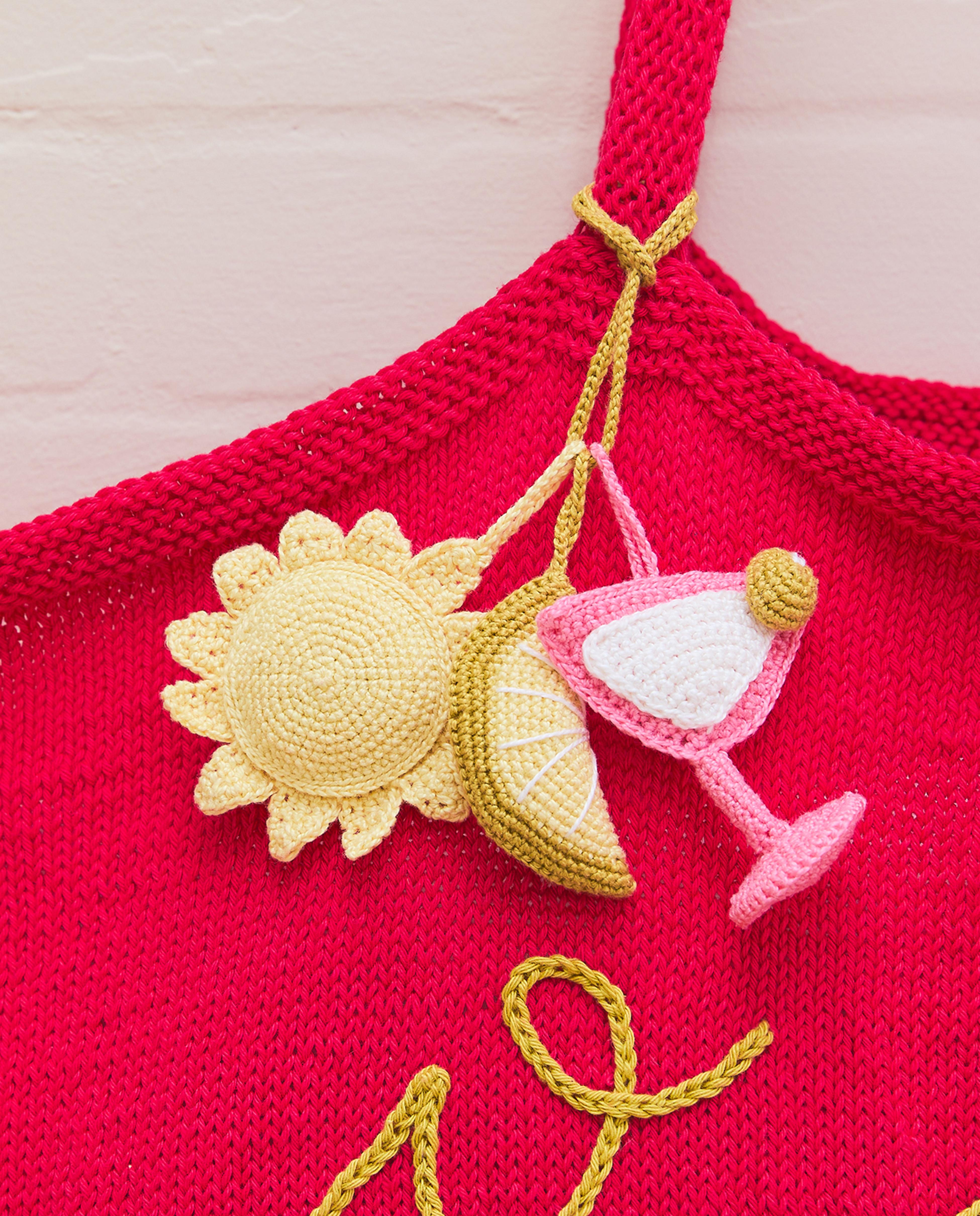 Modèle Accessoire Charms Syracuse