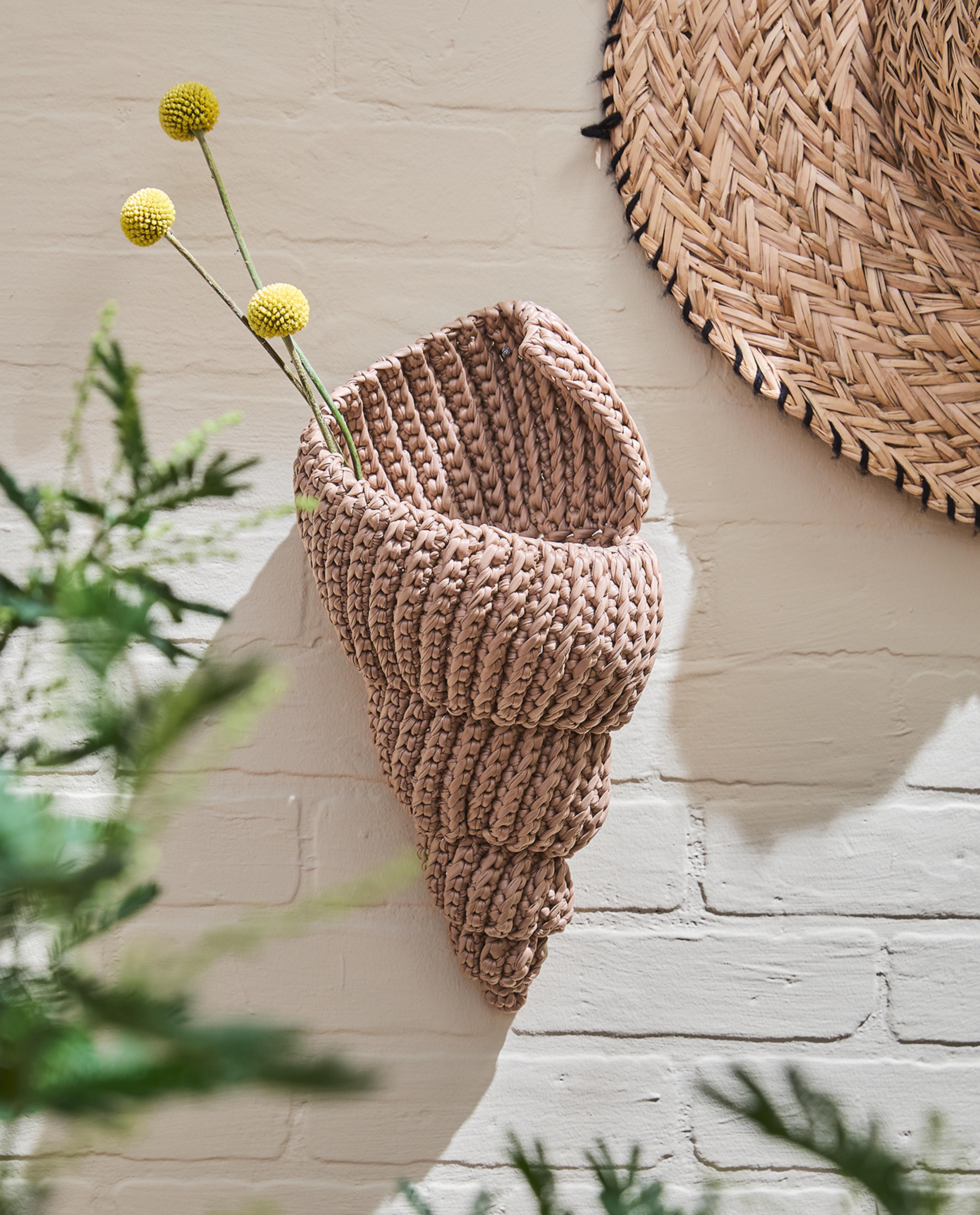 Modèle Décoration Panier Vicence