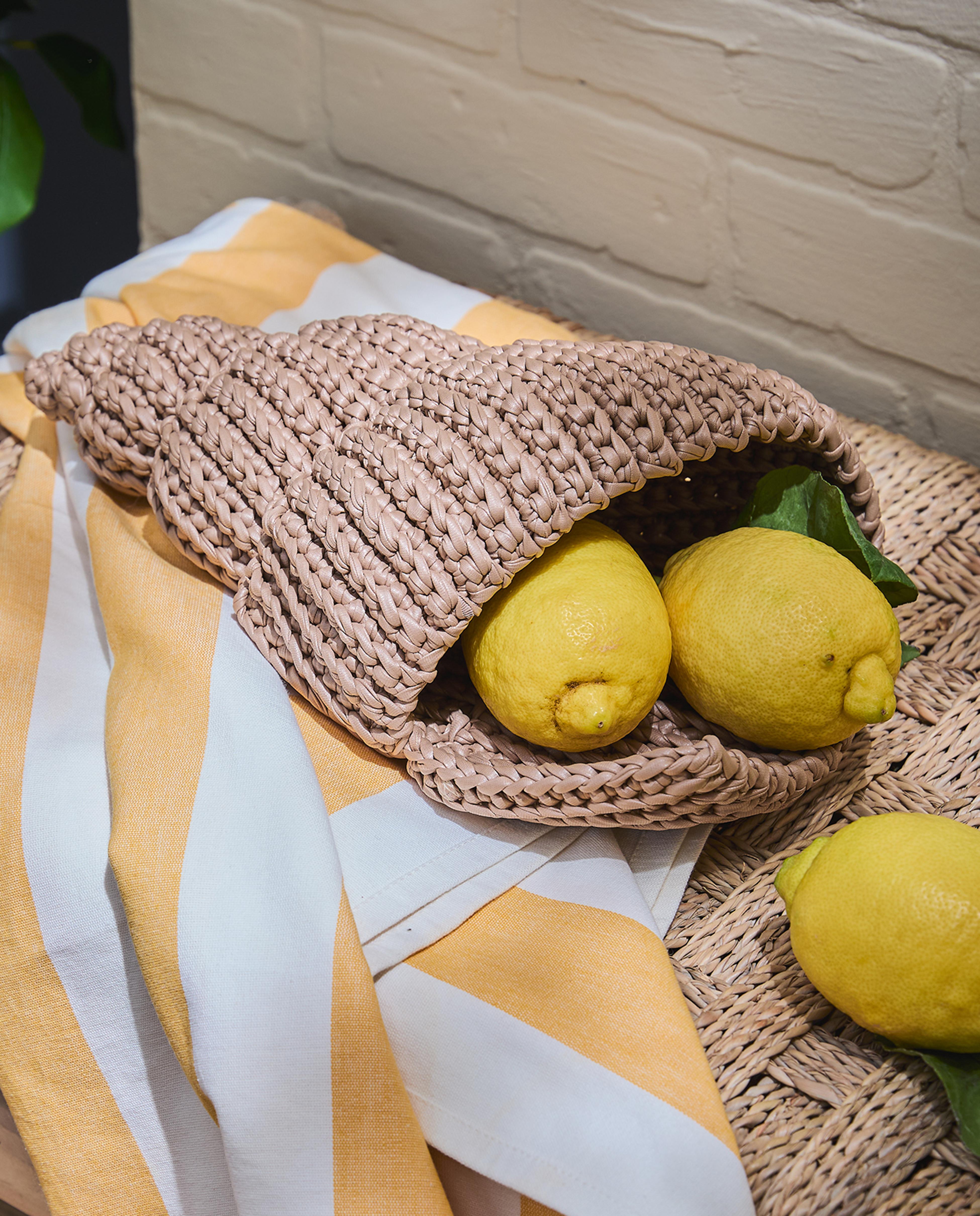 Modèle Décoration Panier Vicence