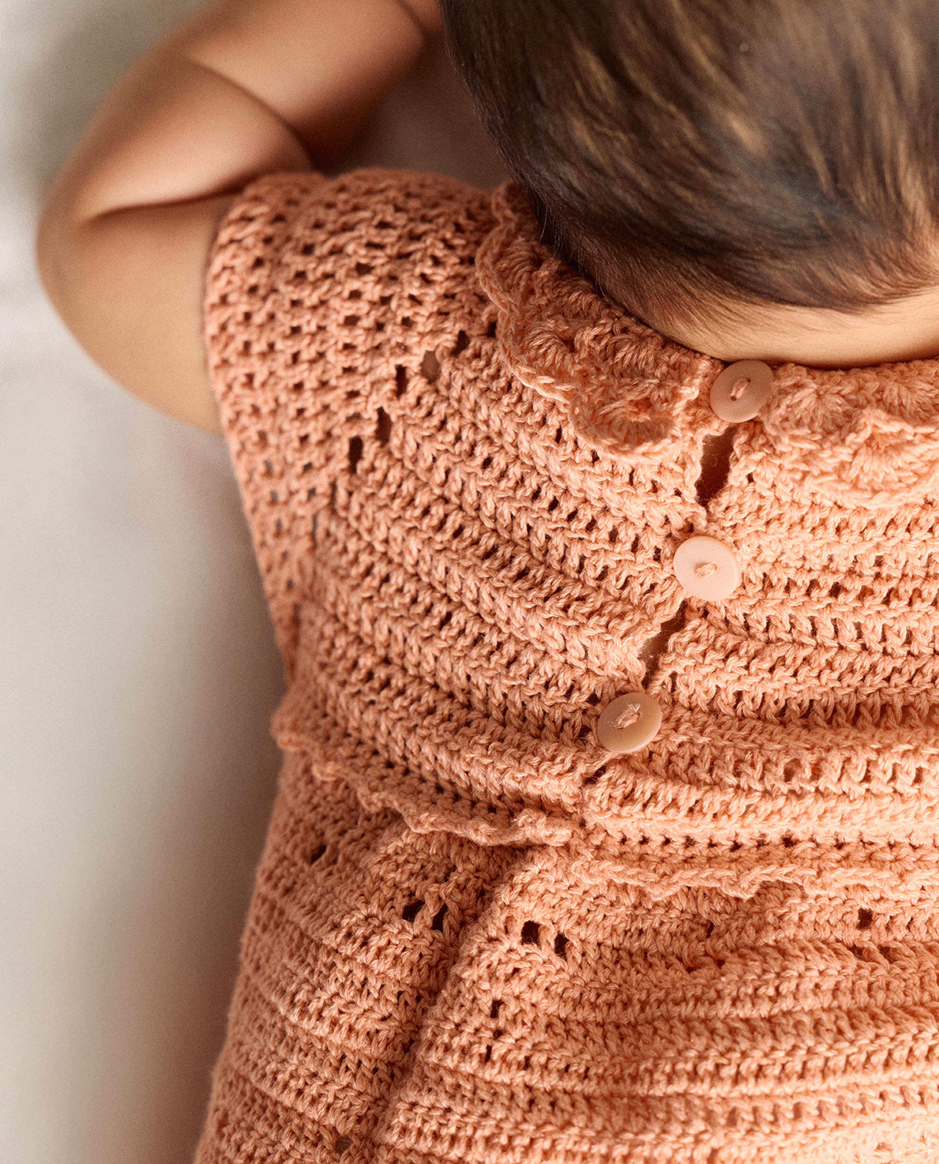 Layette Model Luce Strampakje