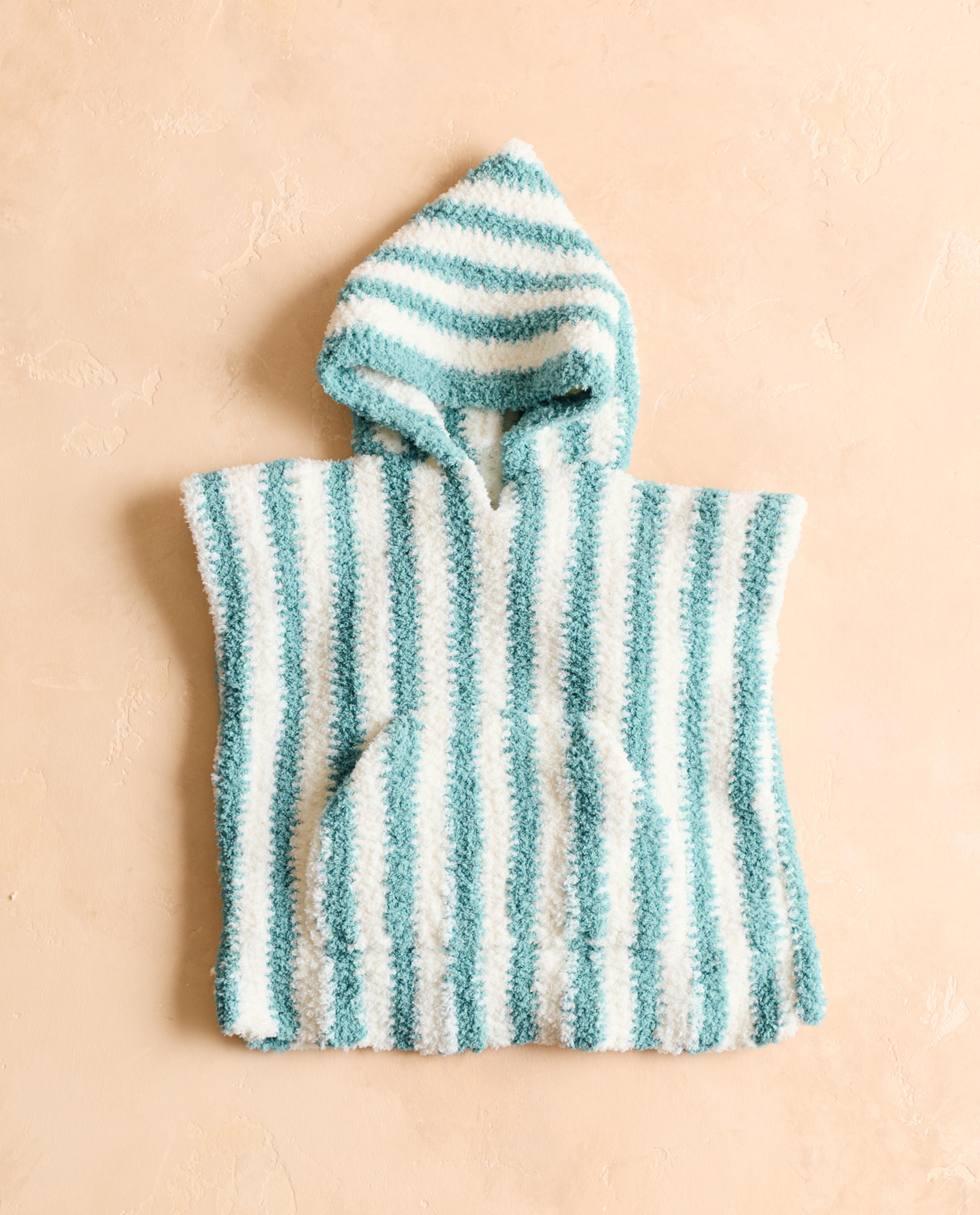 Modèle Enfant Pull Marcéo
