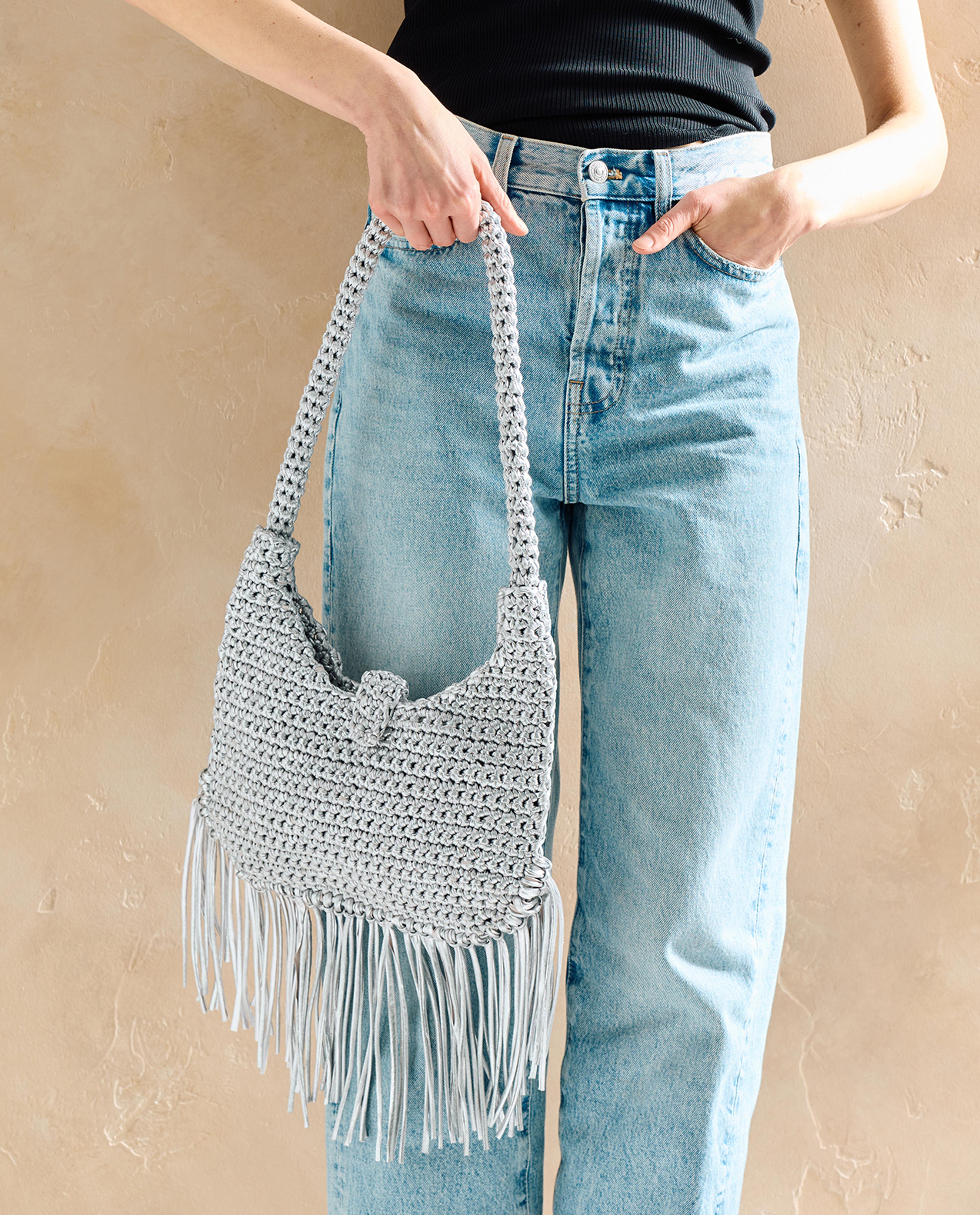 Modèle Accessoire Sac Nao