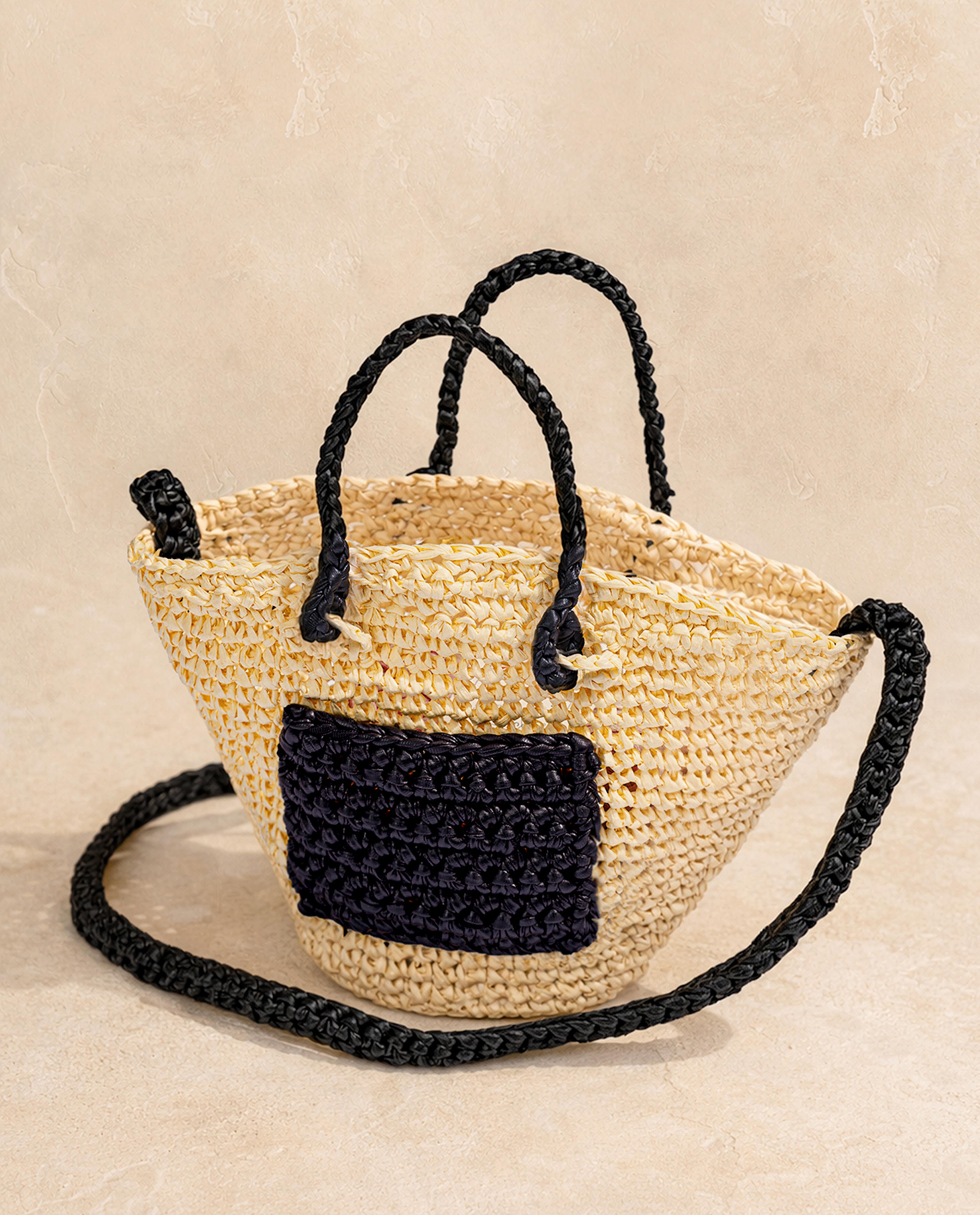 Modèle Accessoire Mini Sac June
