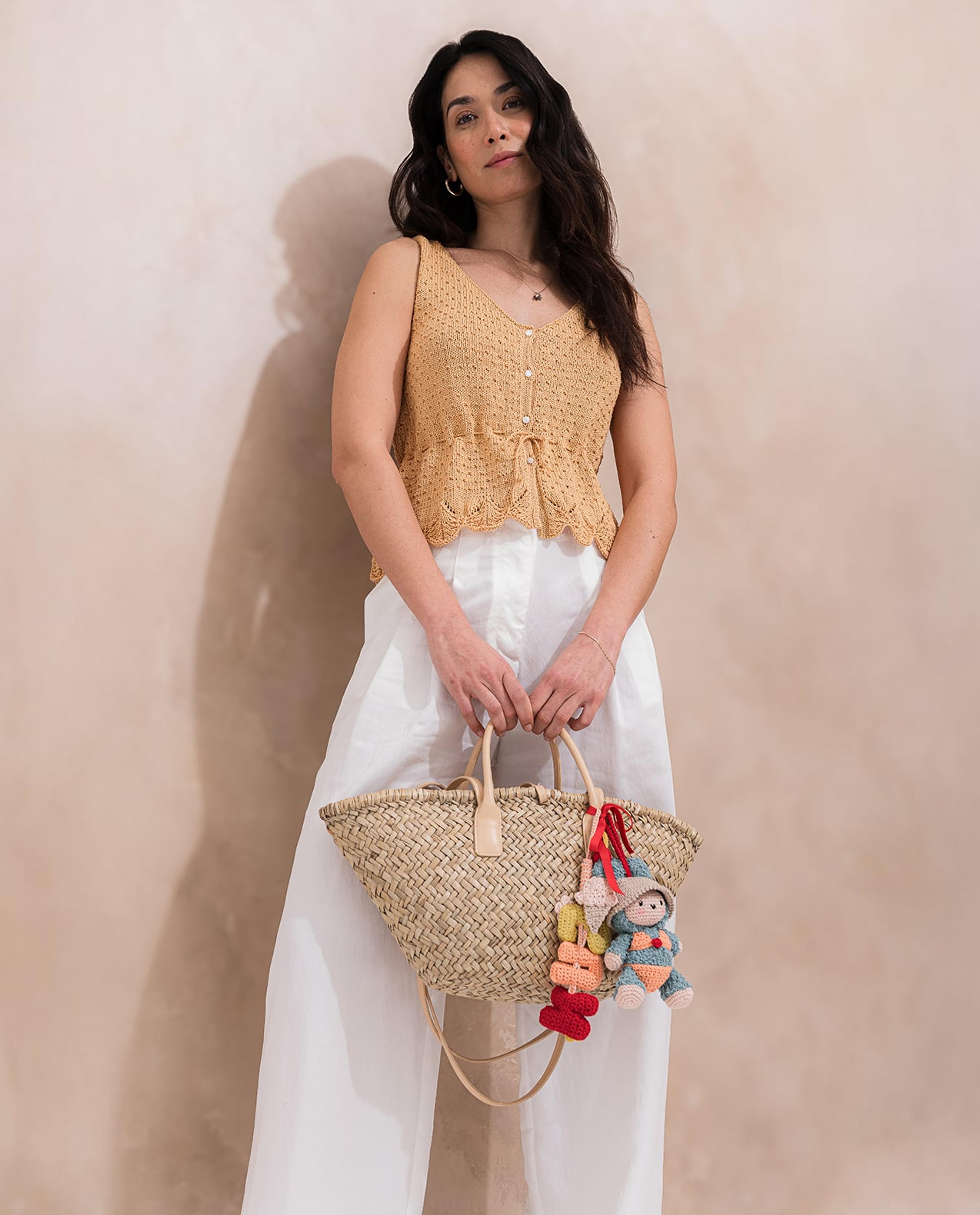 Accessoire Model Lapiboo Sun