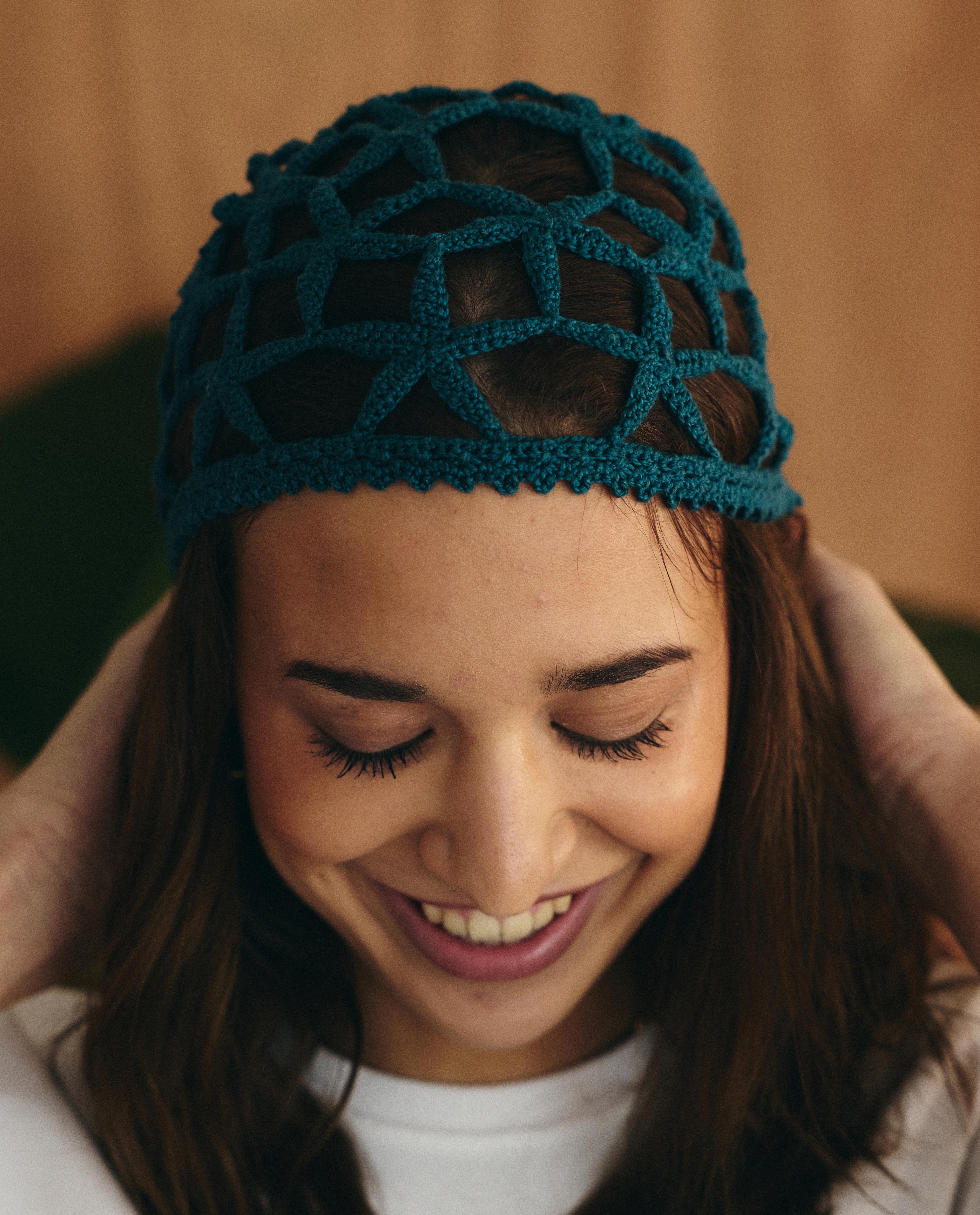 Modèle Accessoire Bonnet Bastia