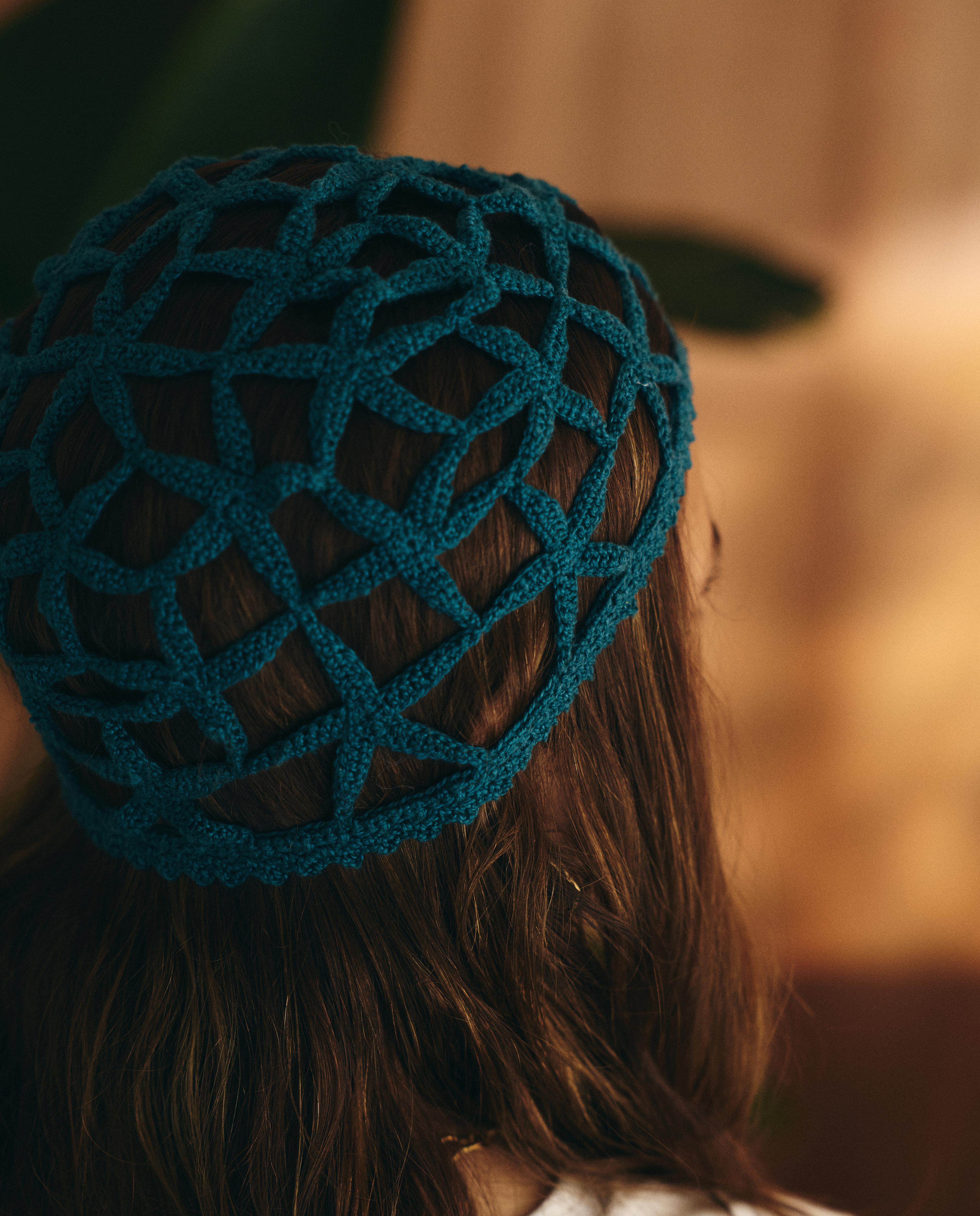 Modèle Accessoire Bonnet Bastia