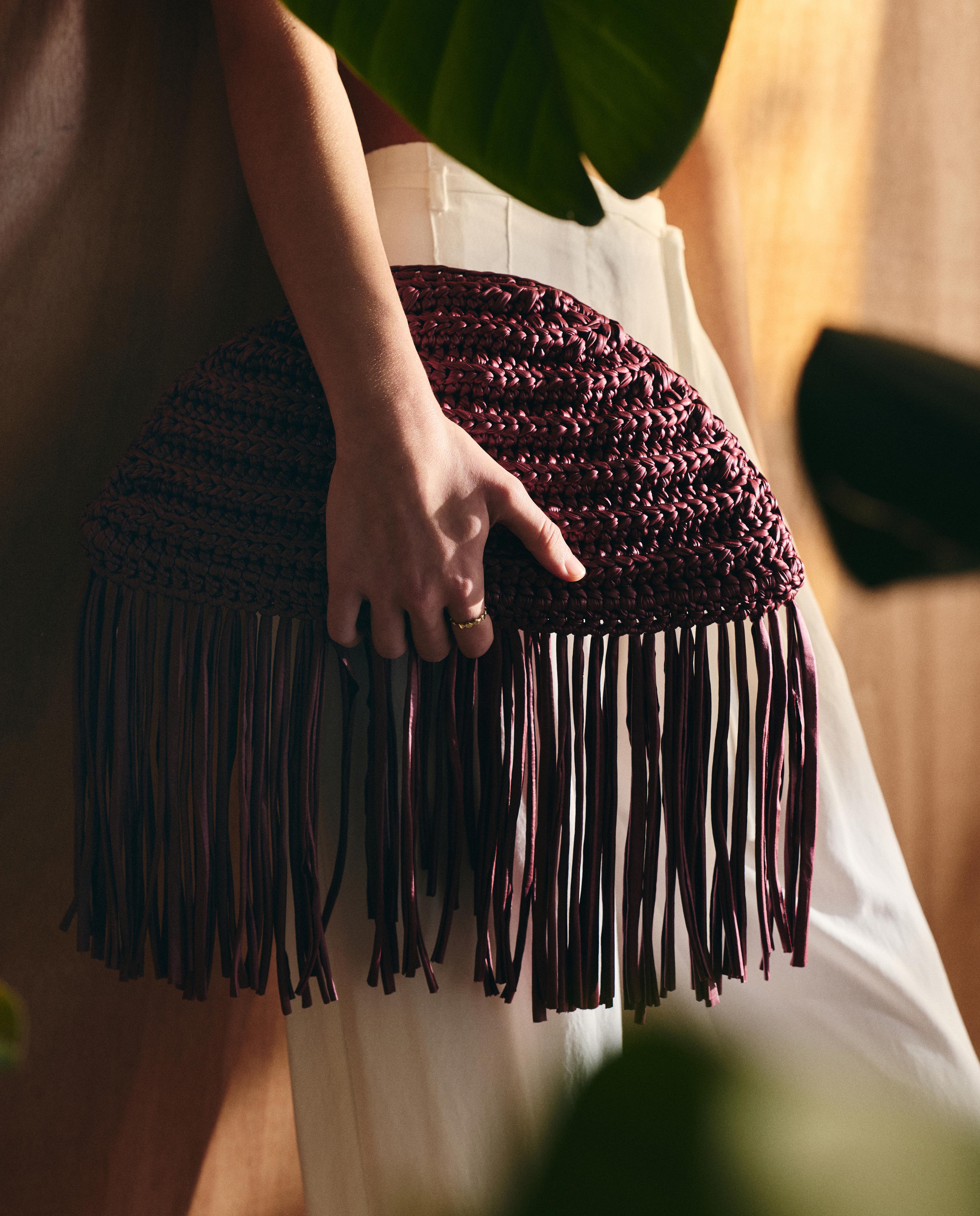 Modèle Accessoire Pochette Tita