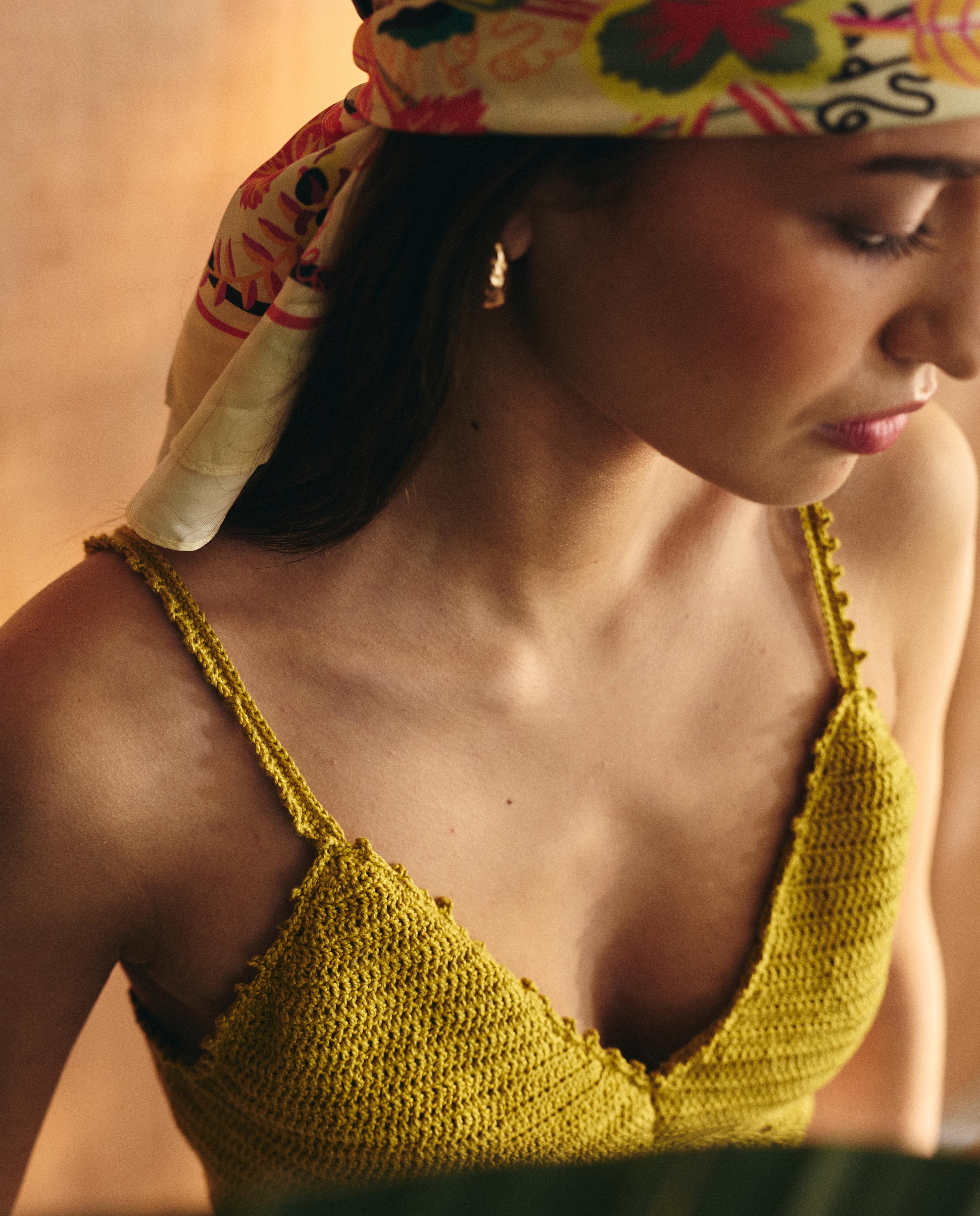 Modèle Brassière Femme Heia