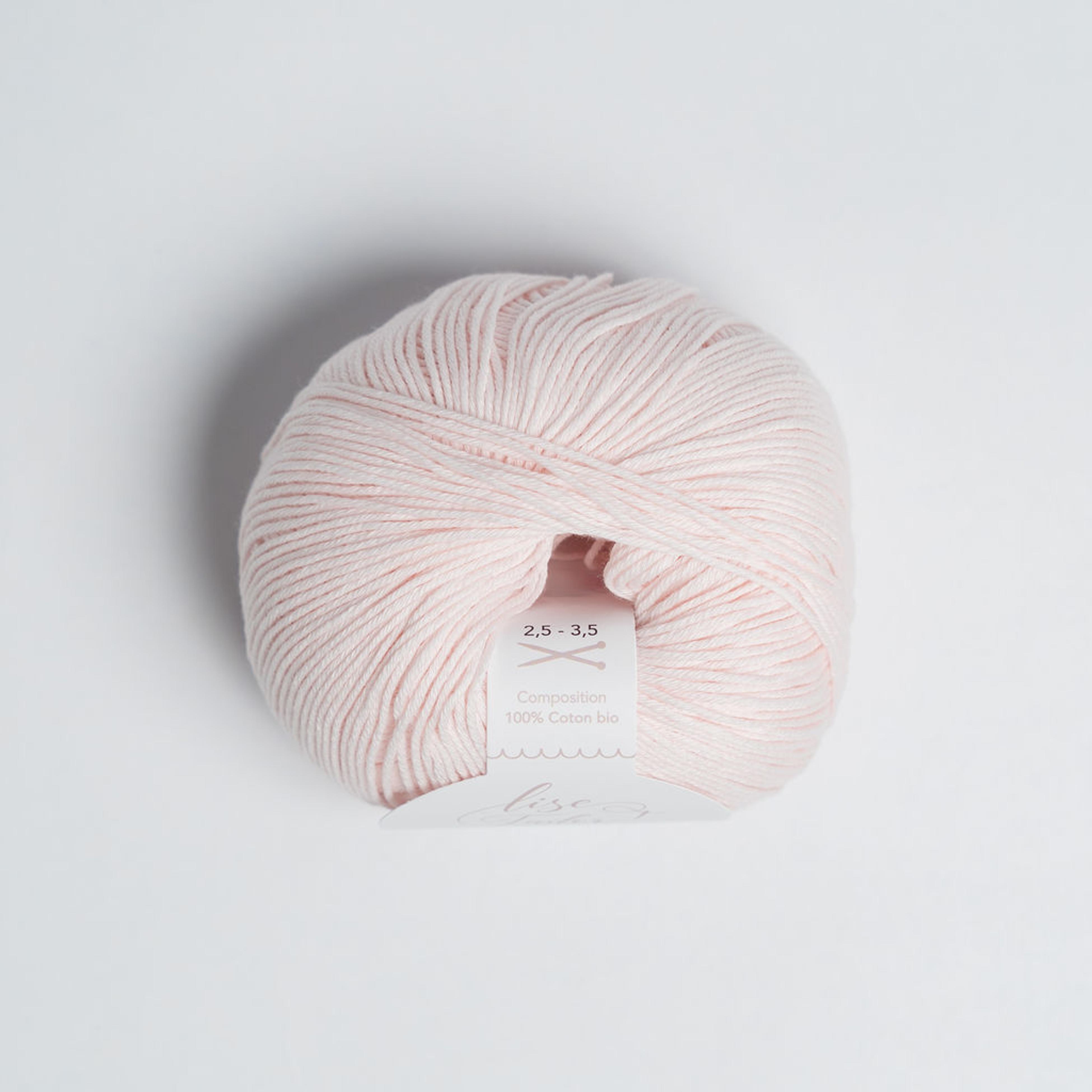 100% Coton Bio