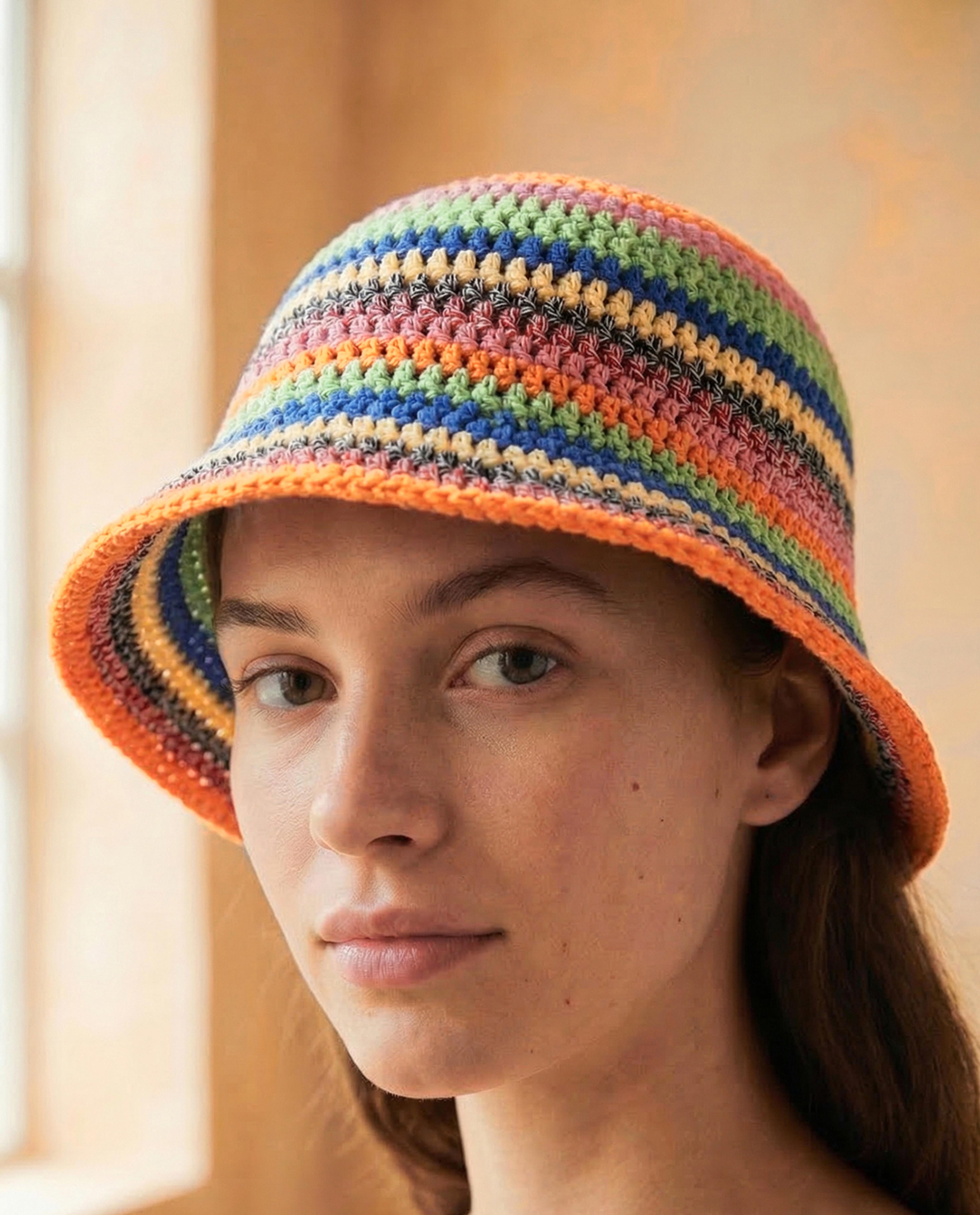 Modèle Accessoire Bob Rio
