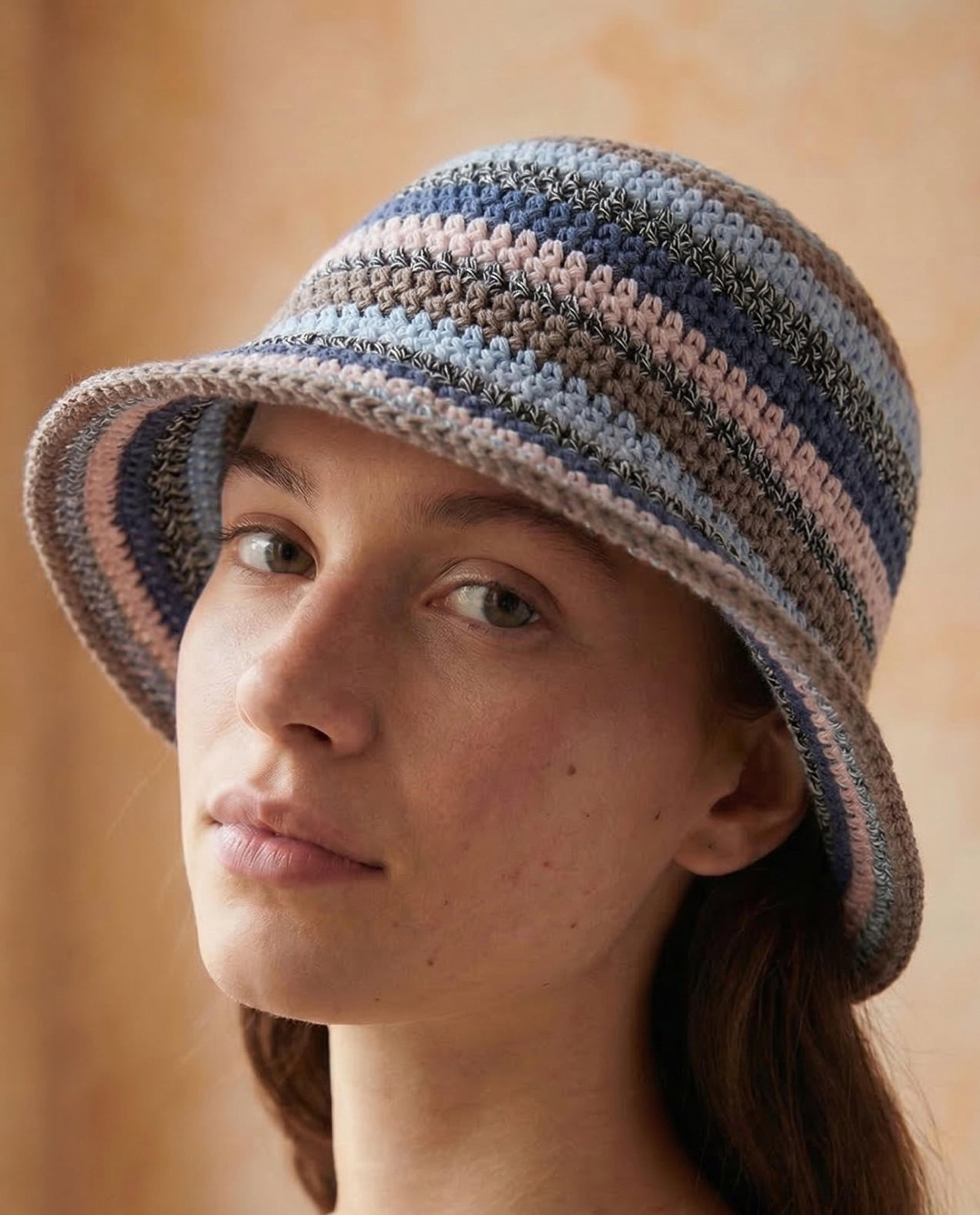 Modèle Accessoire Bob Rio