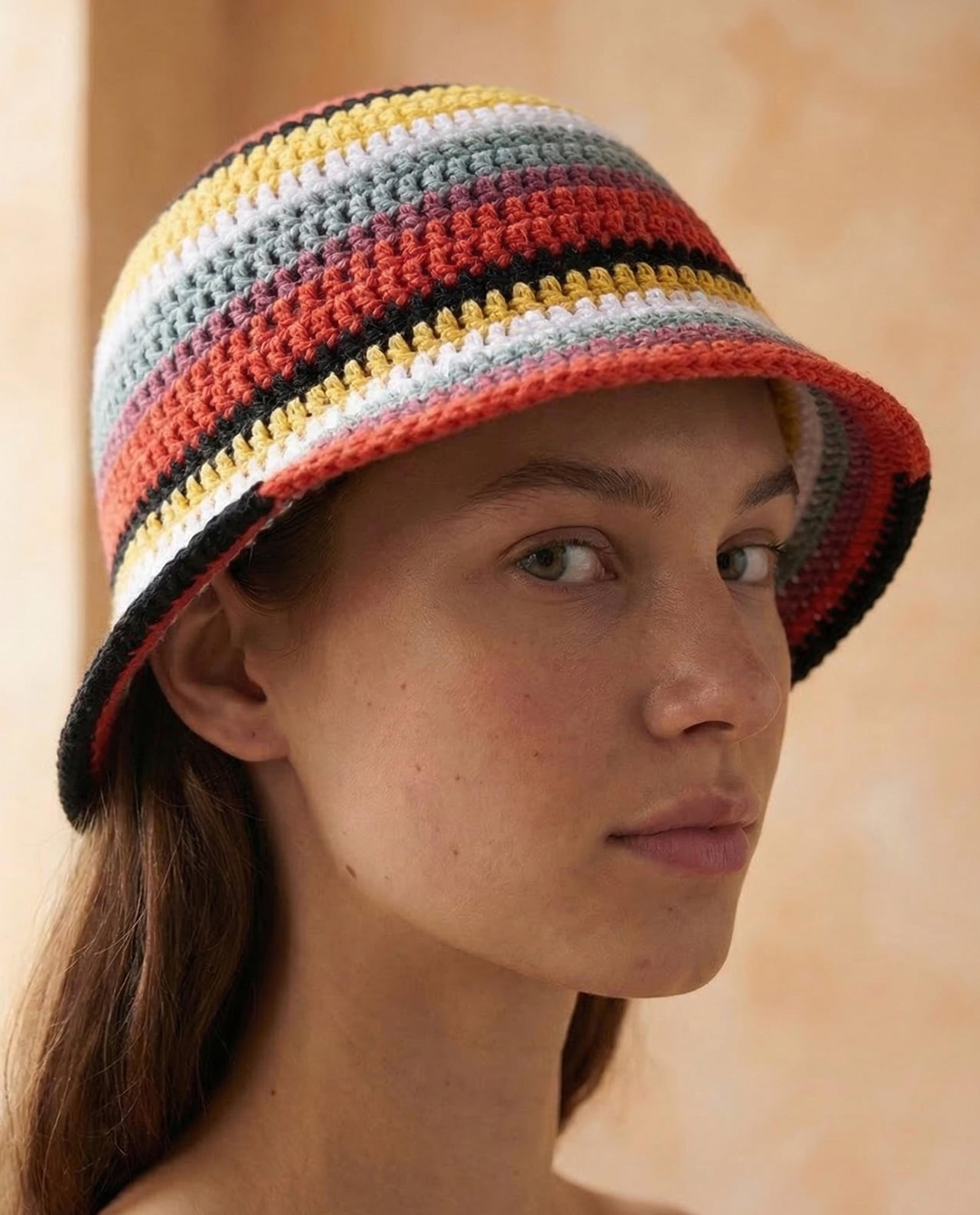 Modèle Accessoire Bob Rio