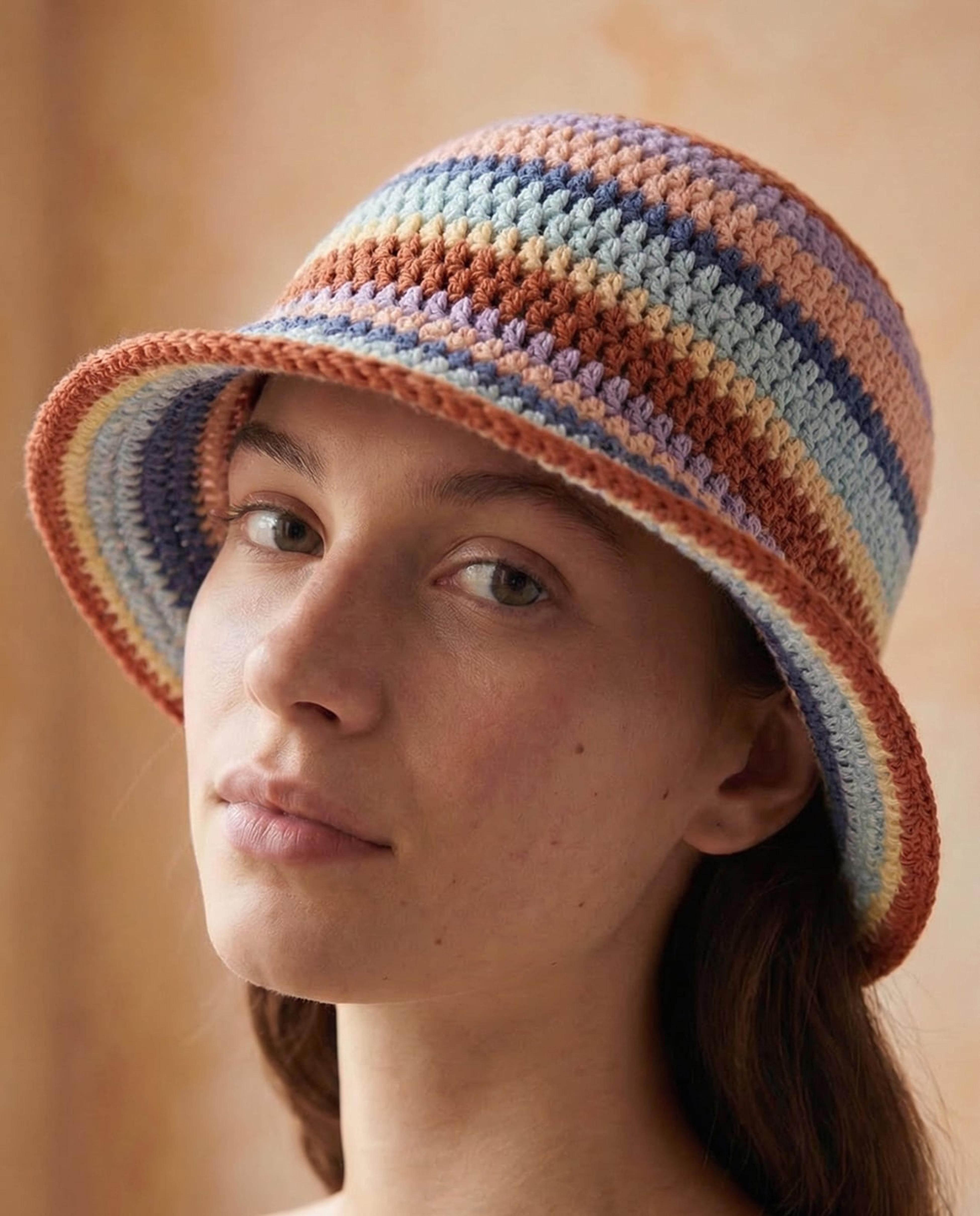 Modèle Accessoire Bob Rio