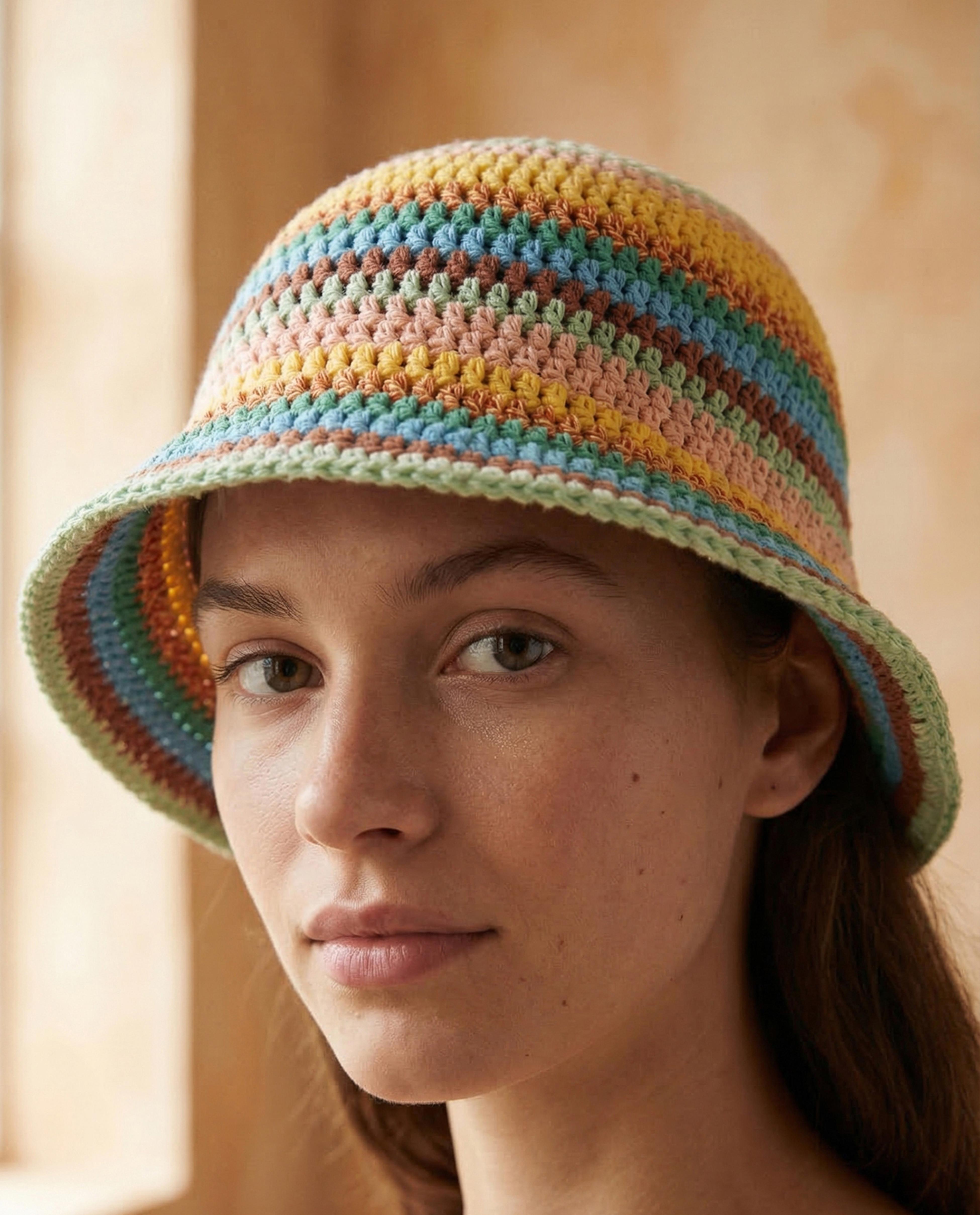Modèle Accessoire Bob Rio