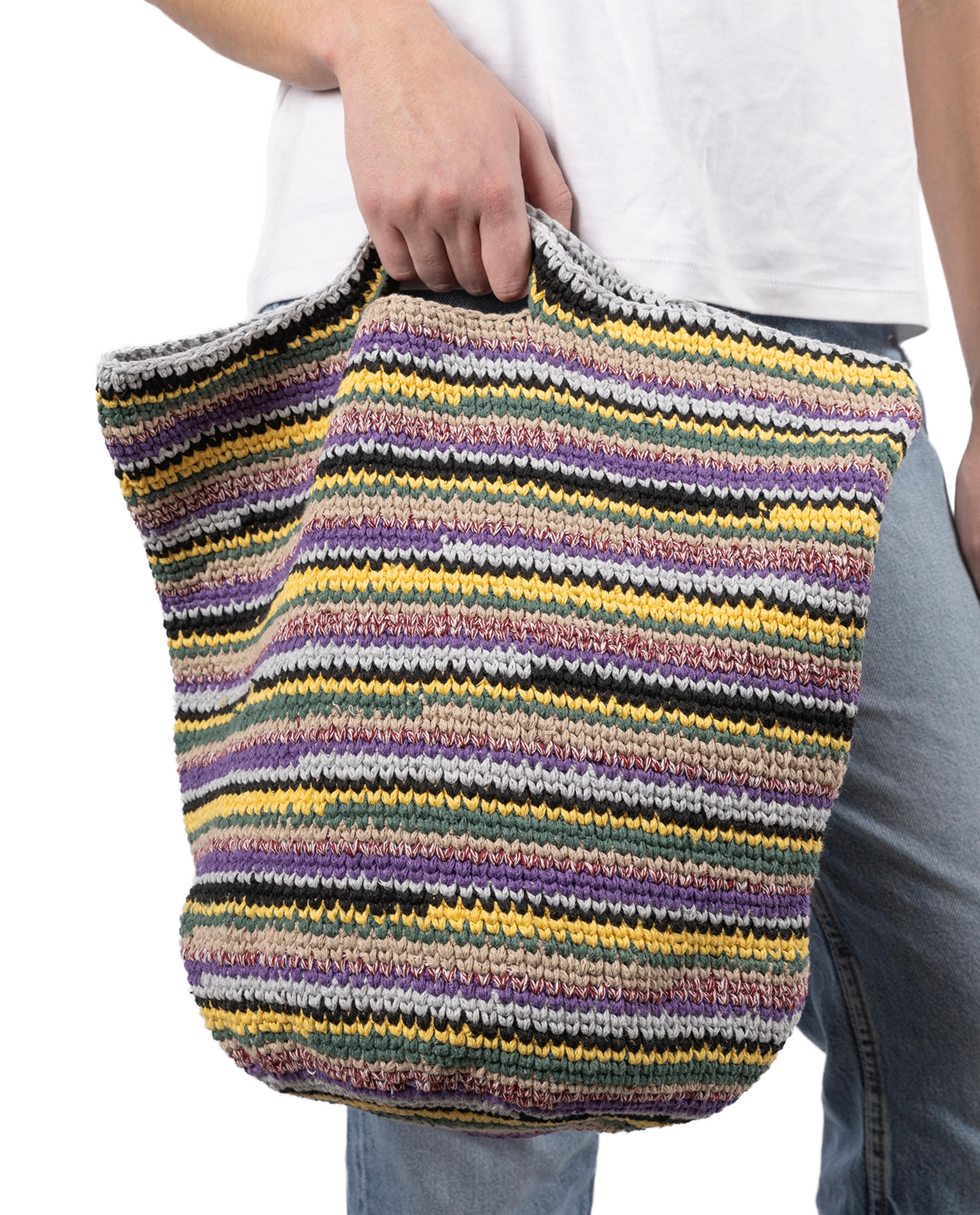 Accessory Model Bag Janeiro
