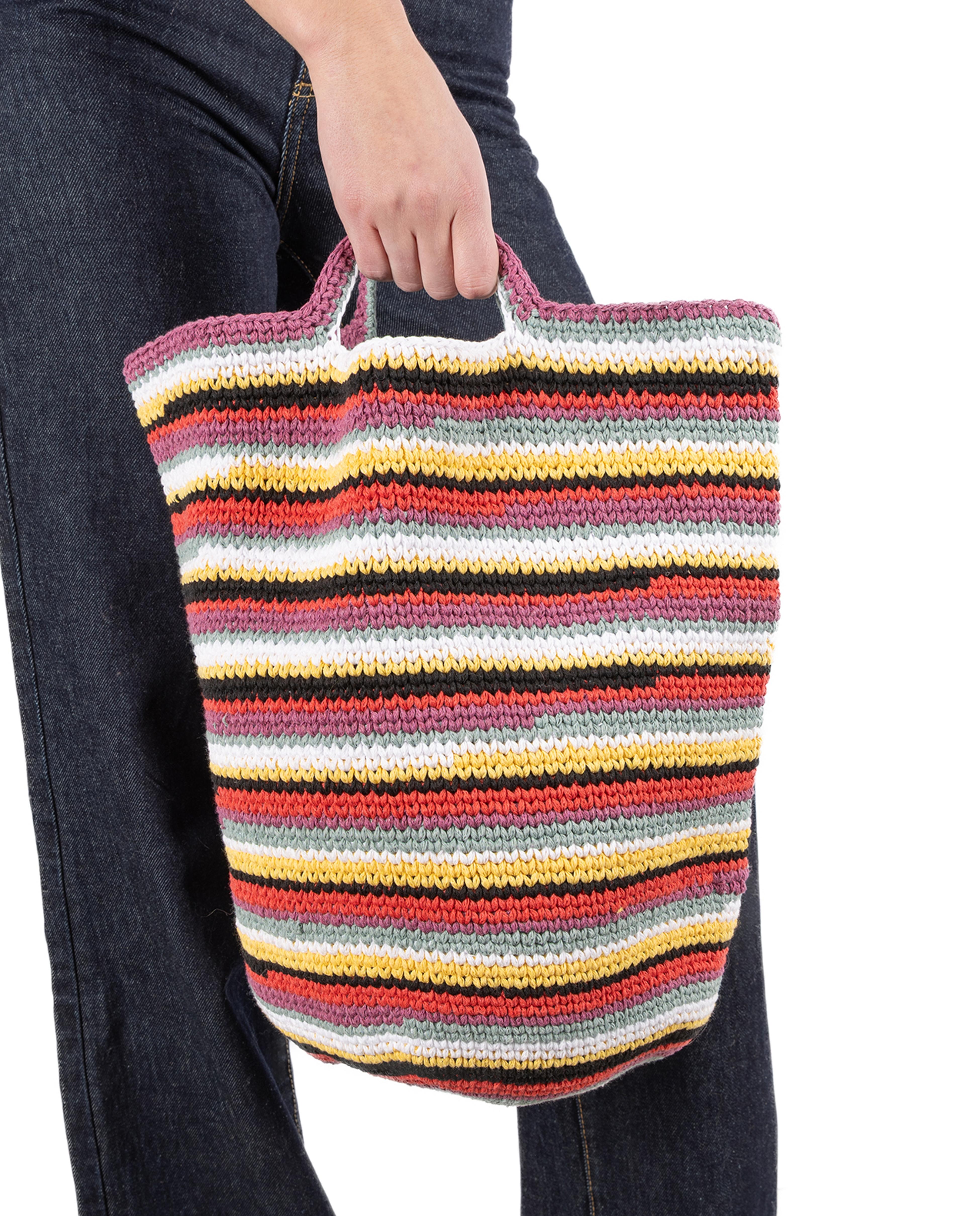 Accessoire Model Tas Janeiro