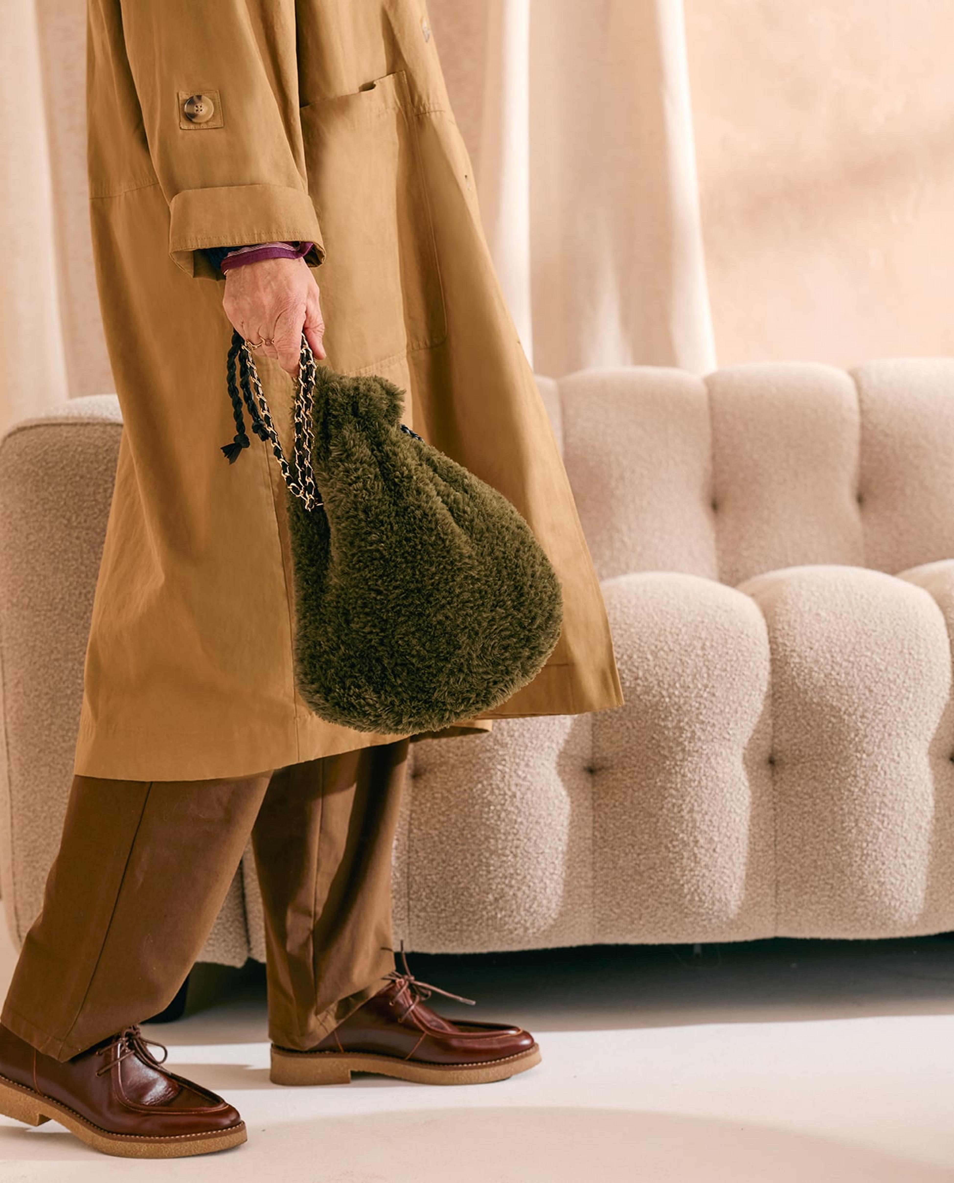 Modèle Accessoire Sac Rio