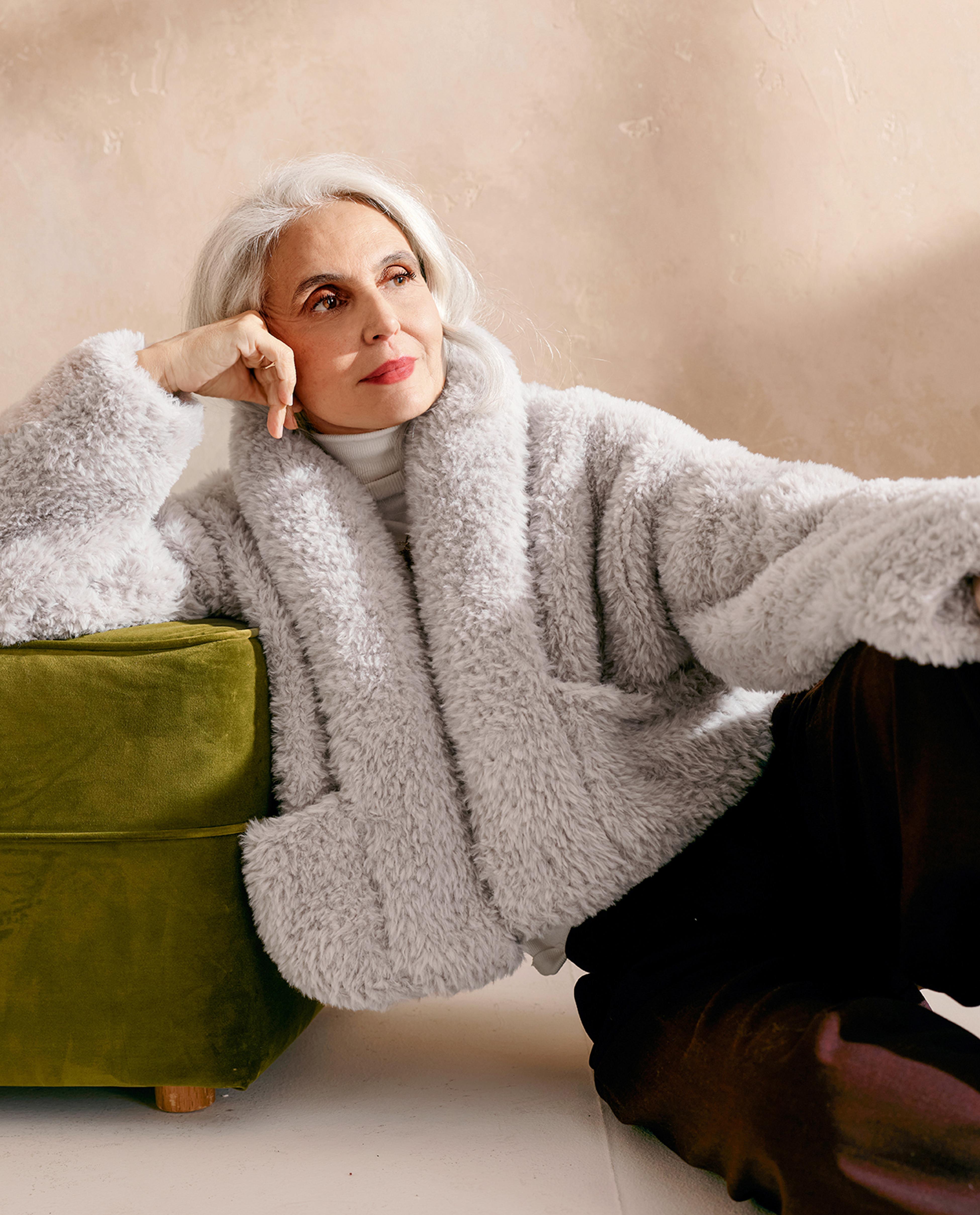 Modèle Veste Femme Pénélope