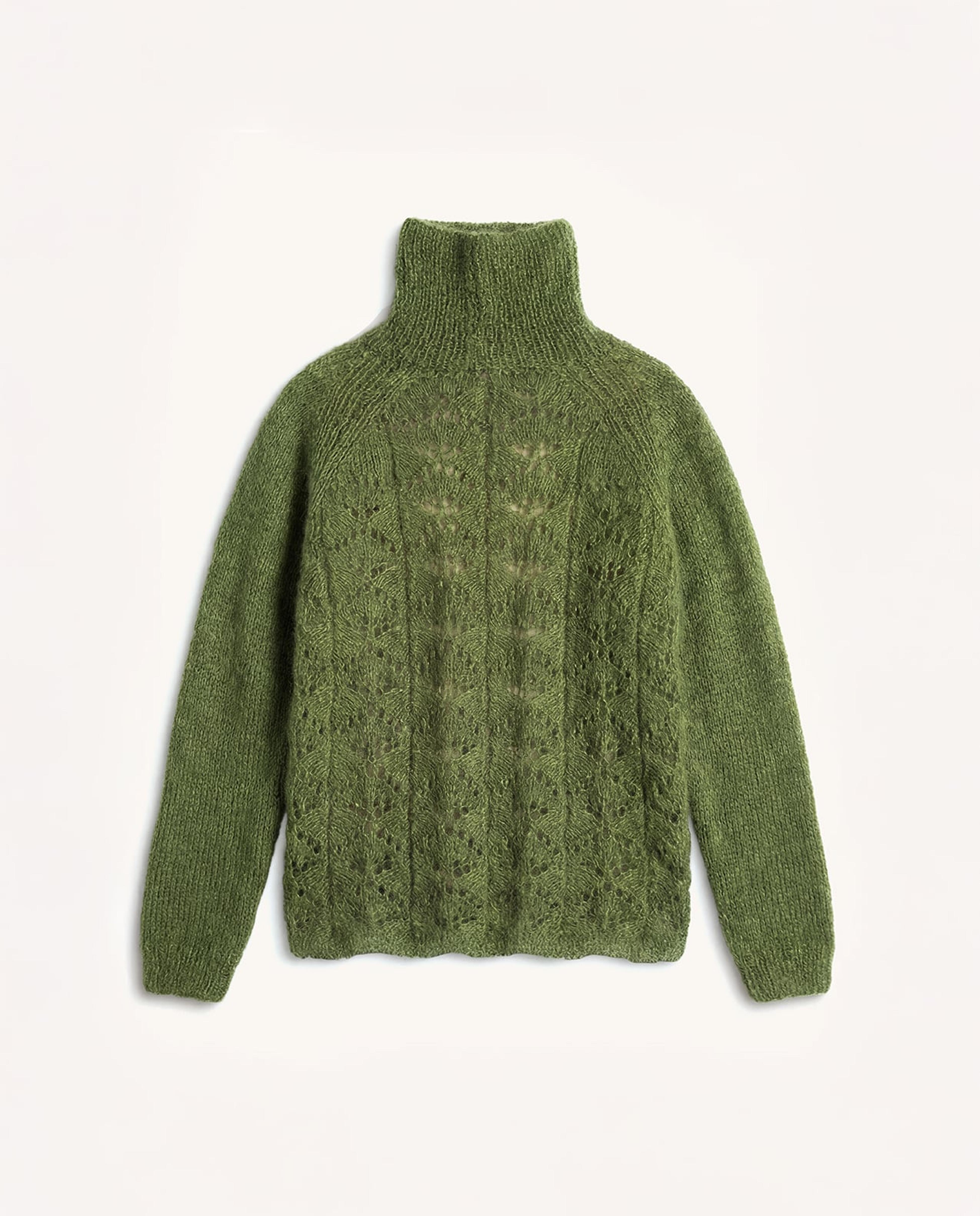 Modèle Pull Femme Rosélie
