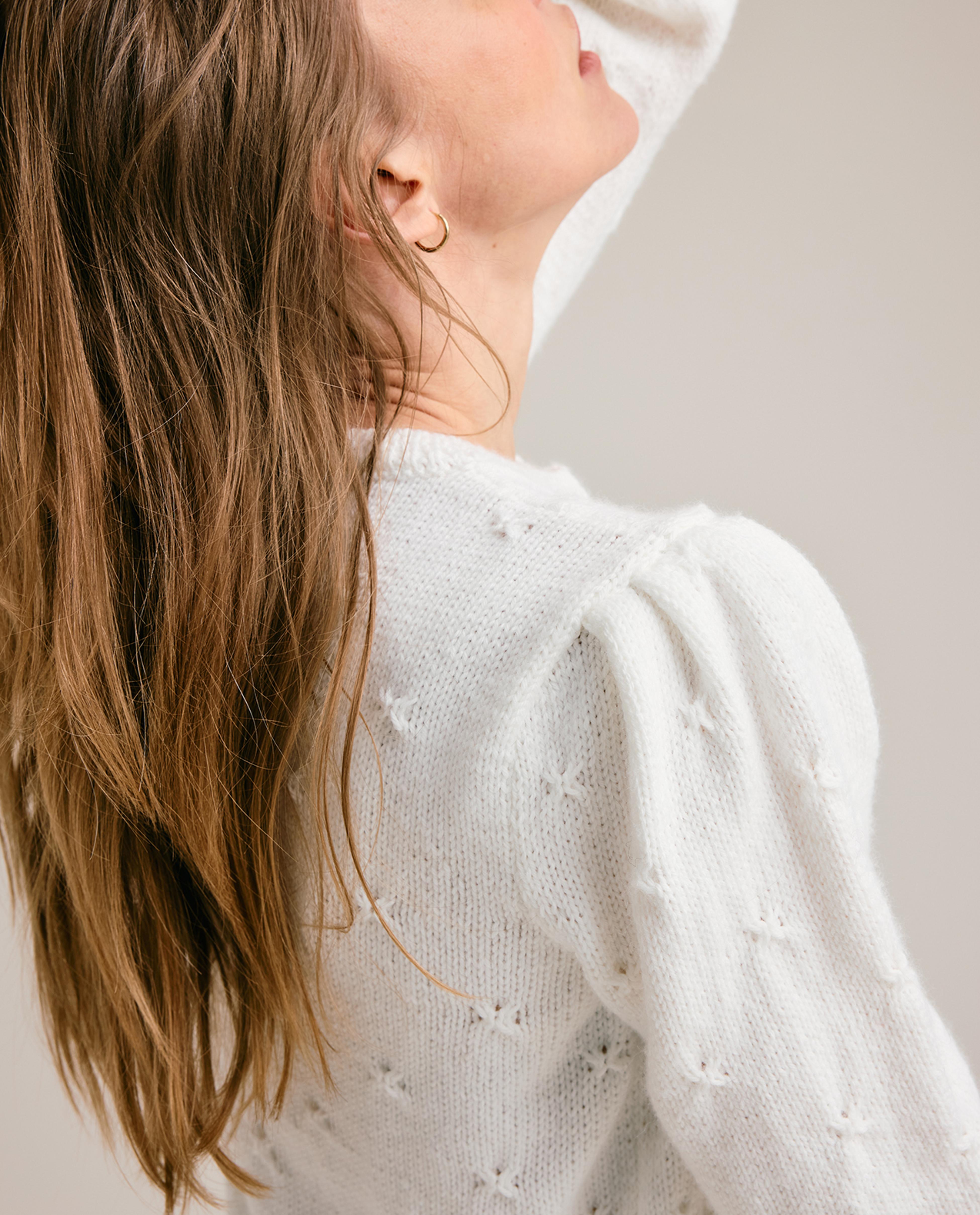 Modèle Gilet Femme Rhéa