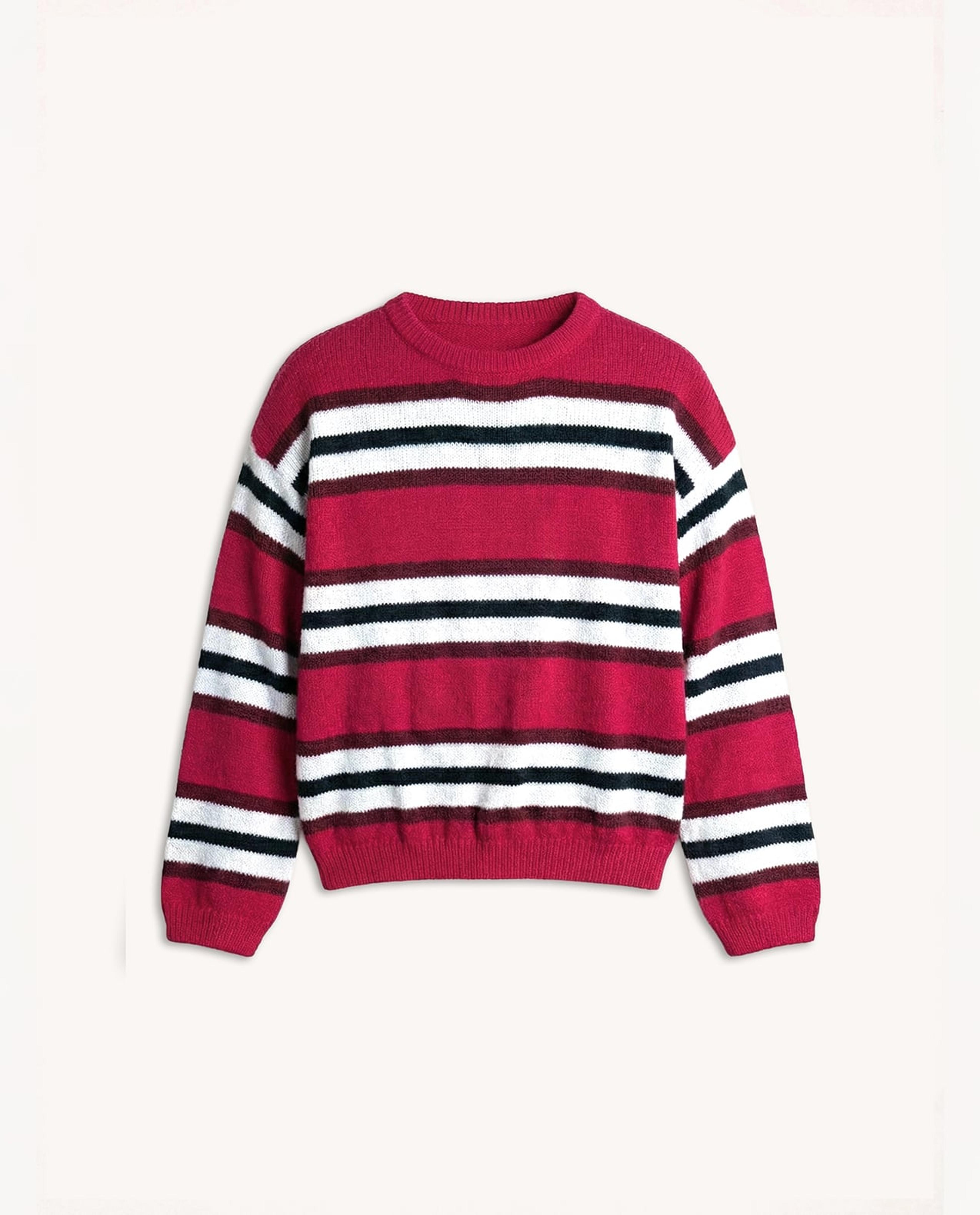 Modèle Pull Femme Rym