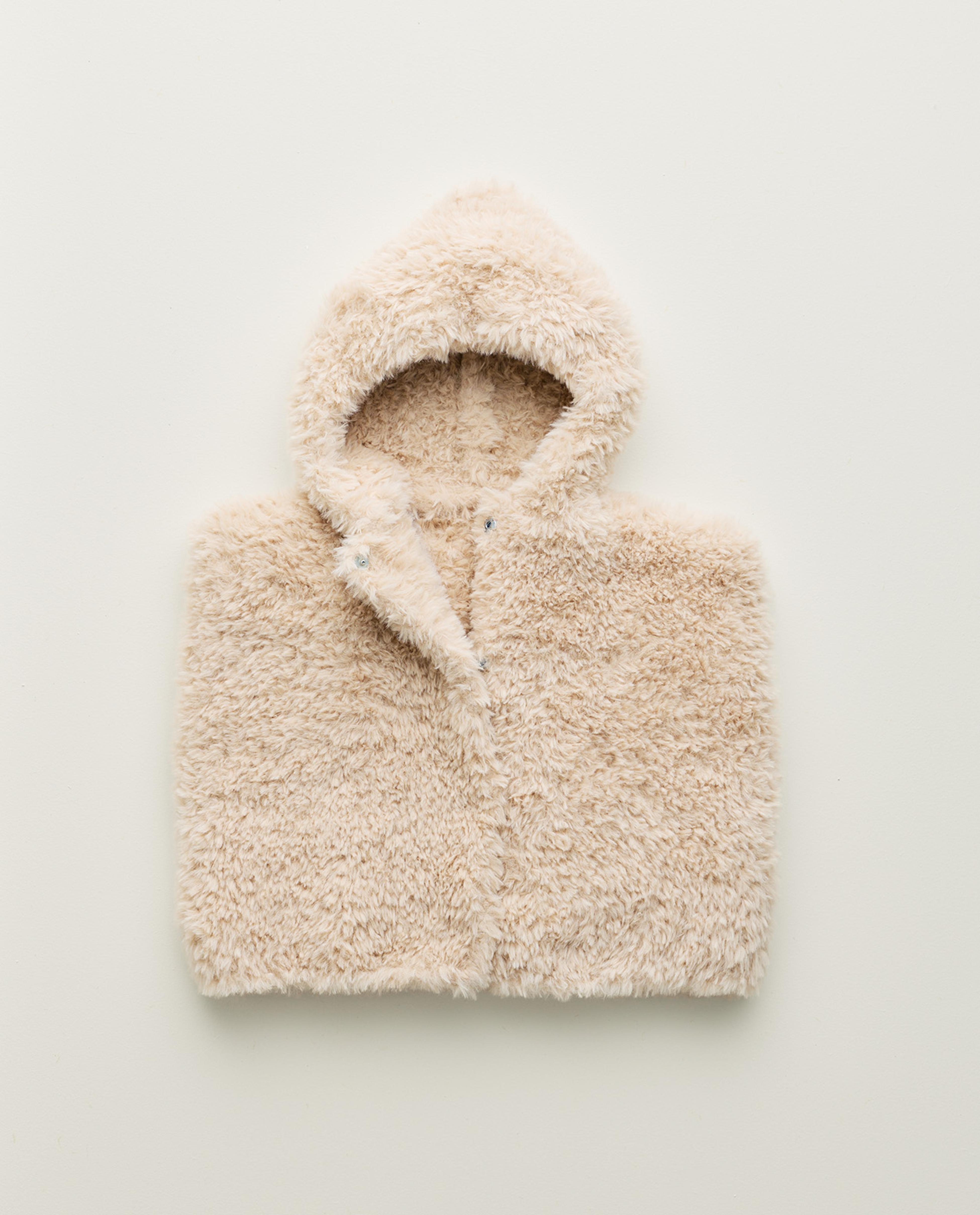 Modèle Enfants Cape Yélie