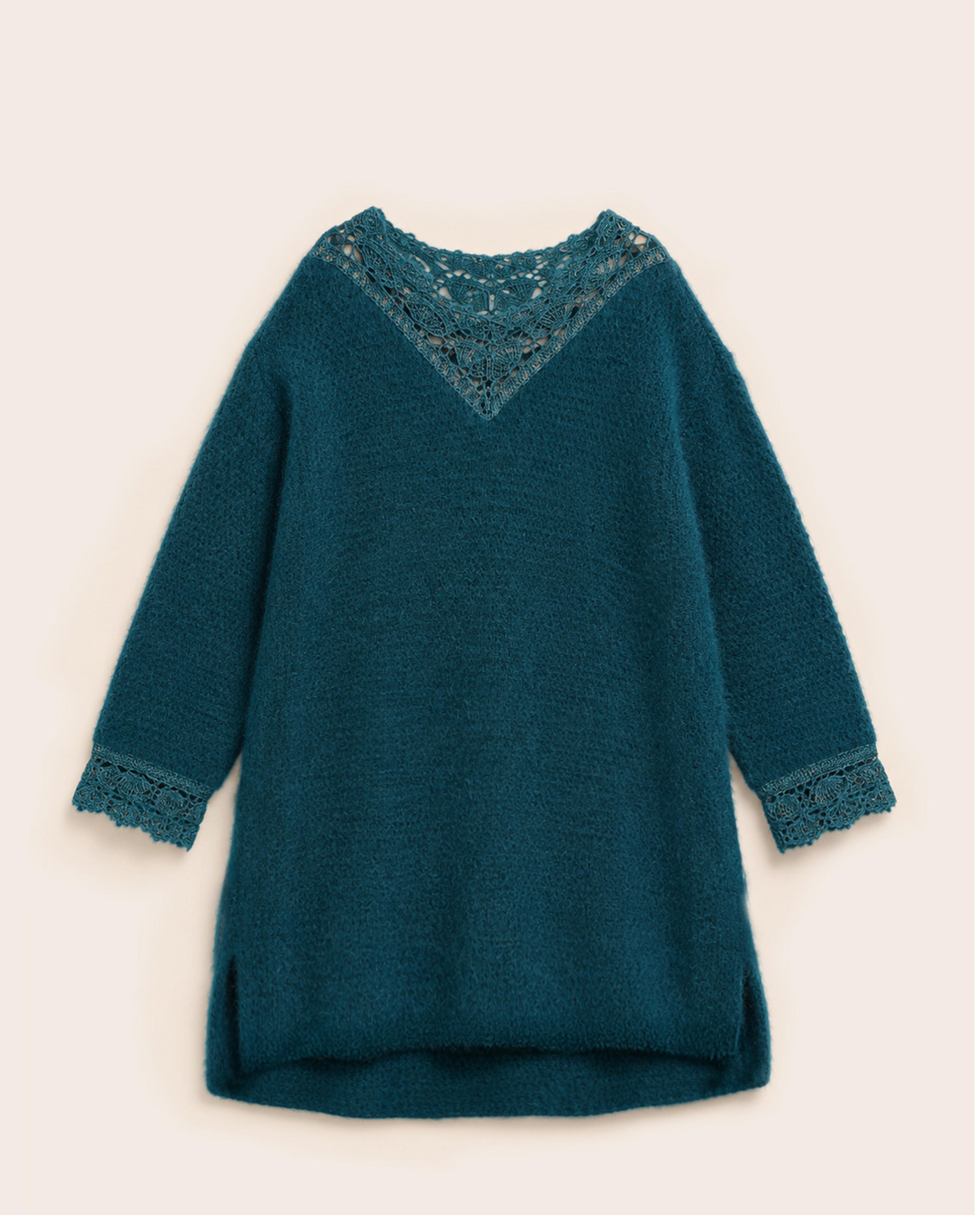 Modèle Robe Femme Aliénor