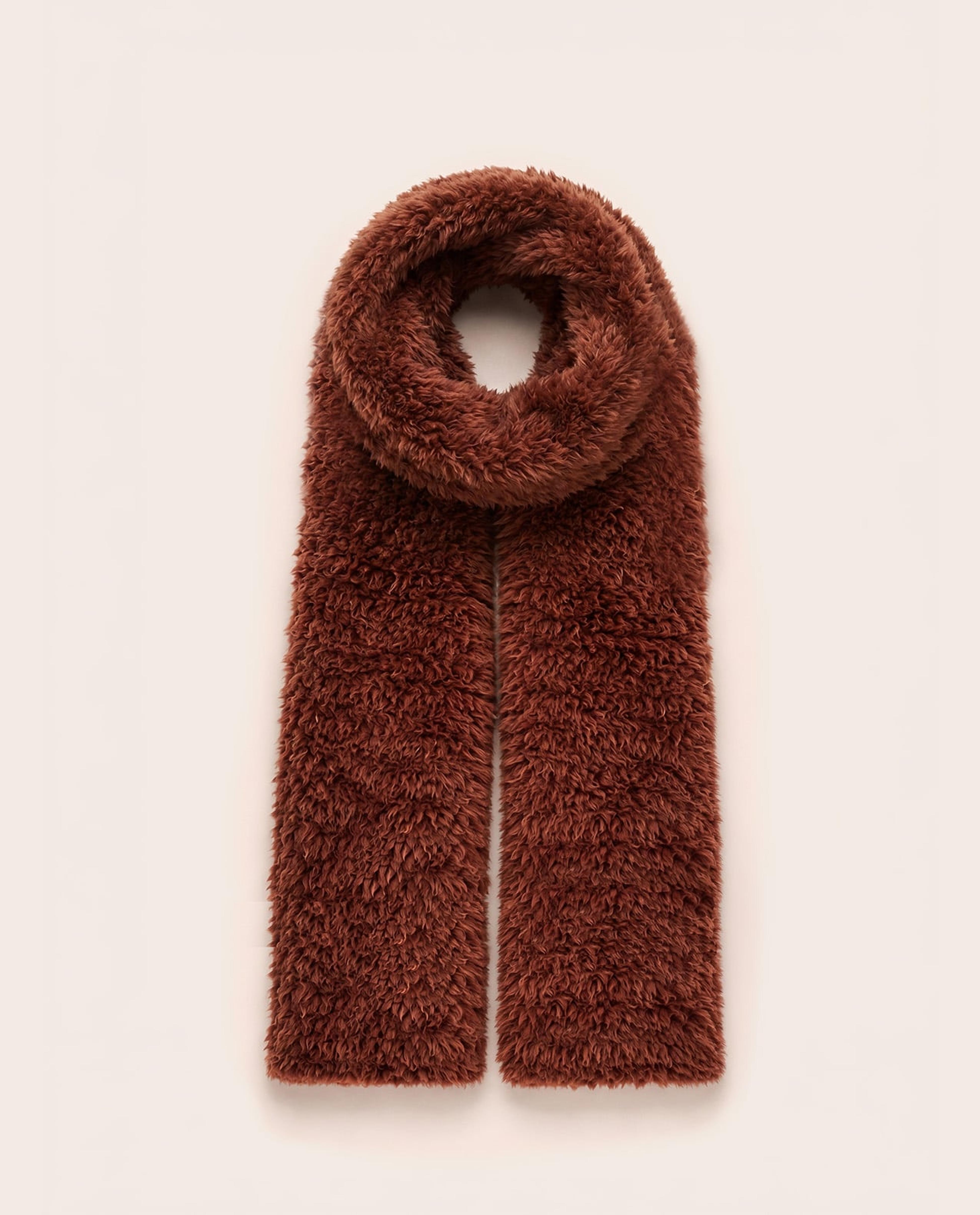 Modèle Accessoire Echarpe Femme Ariane