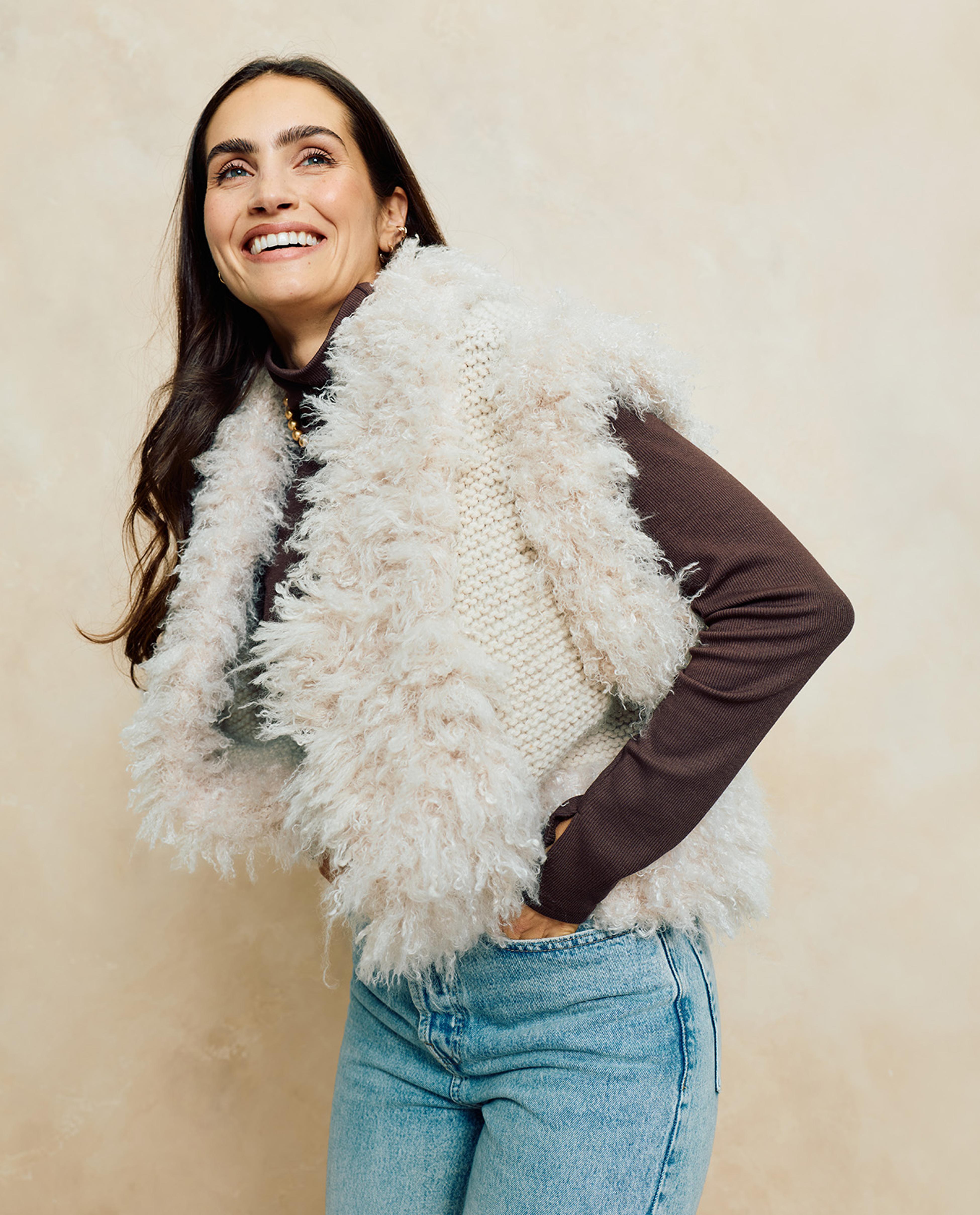 Model Damesjas Baya