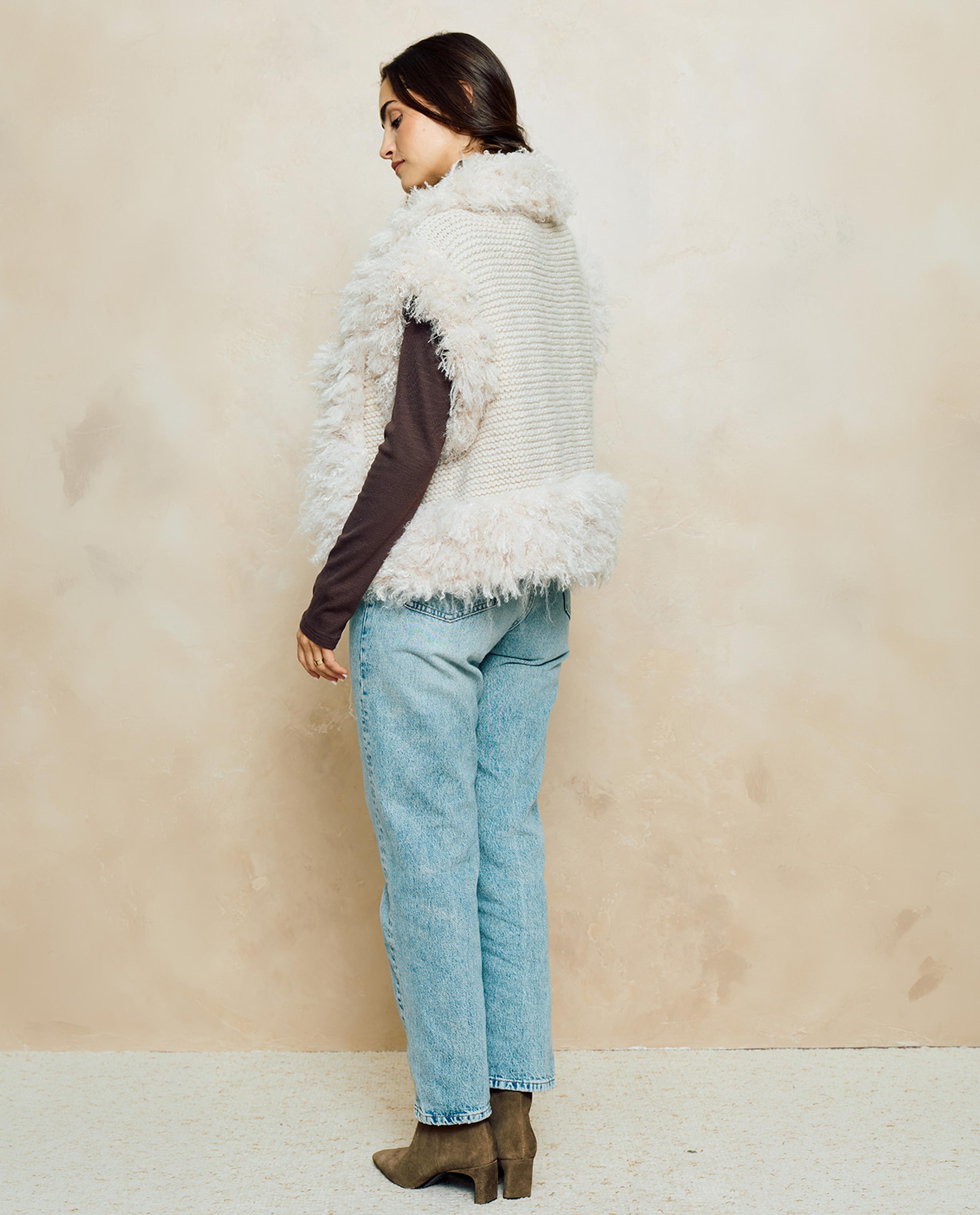 Model Damesjas Baya