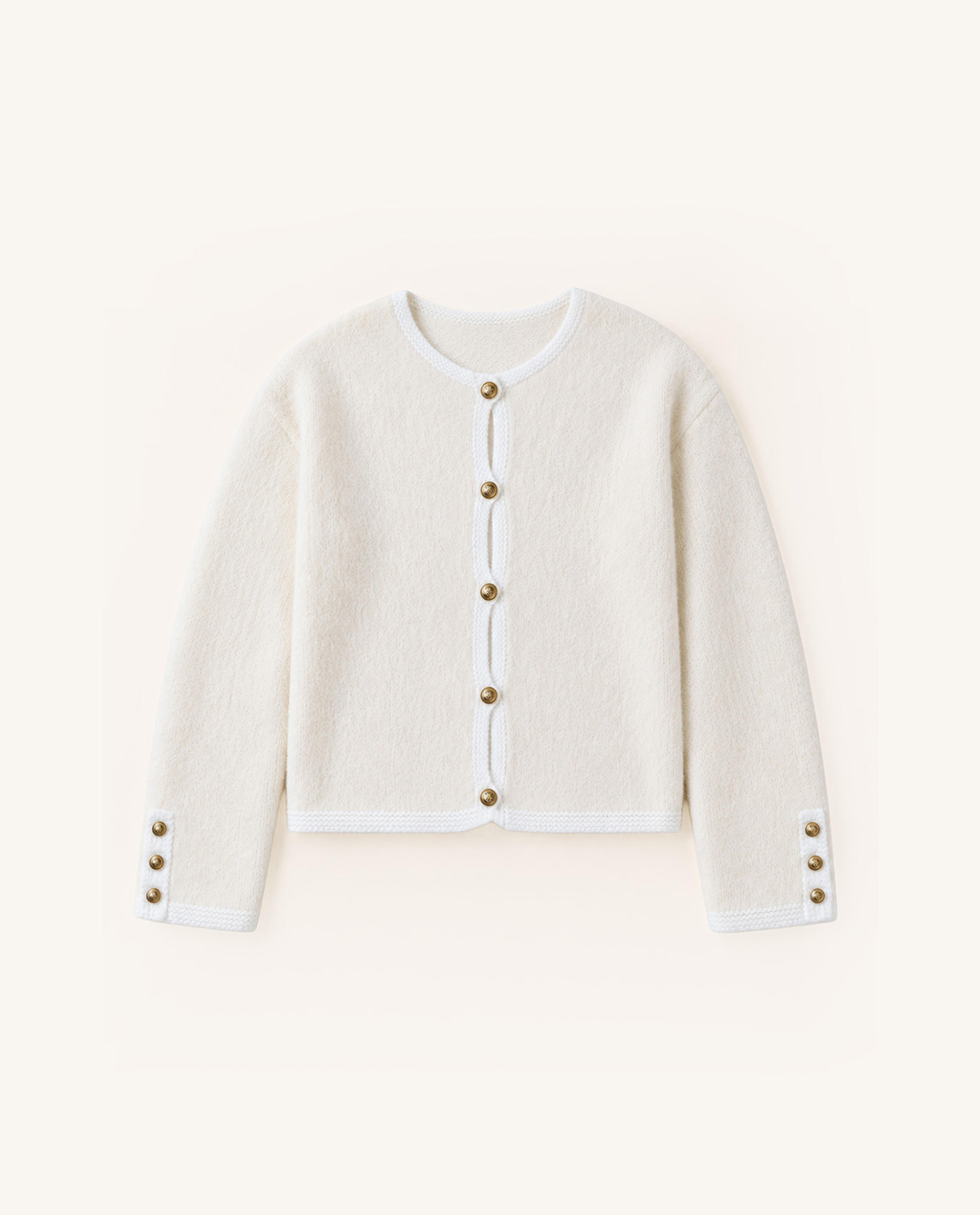 Bréanne Dames Jas Model