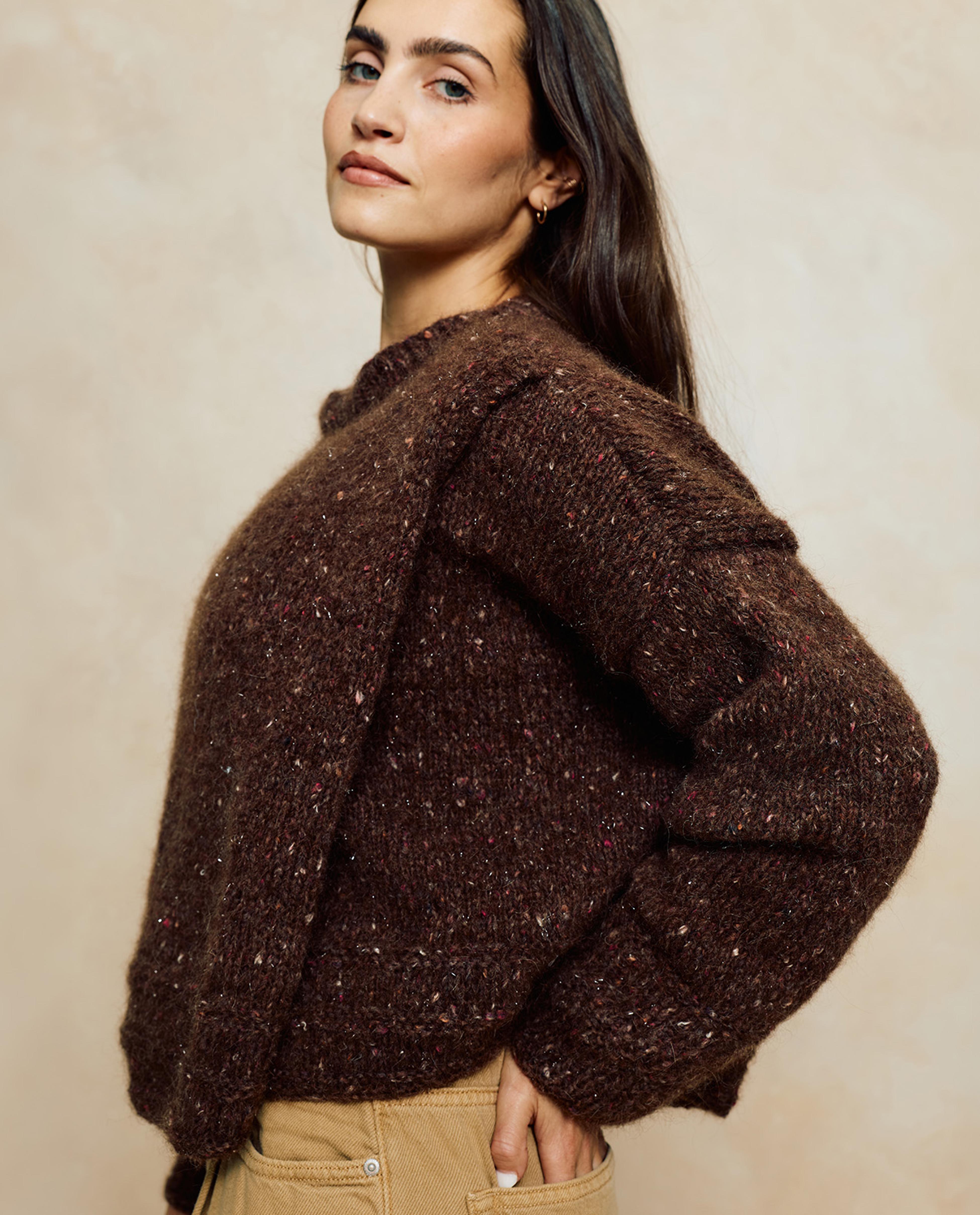 Damestrui Model Belzébée