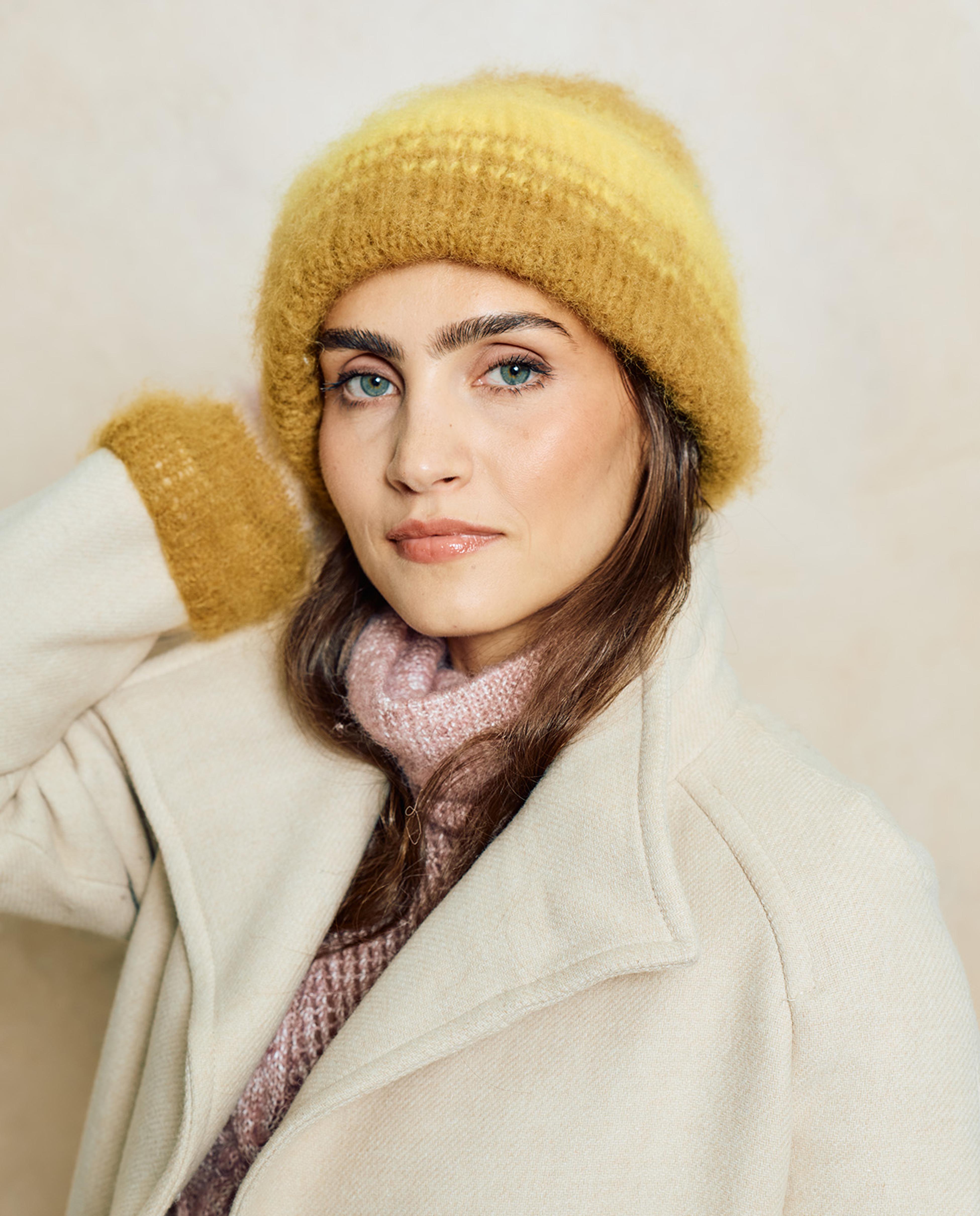 Beryl Accessoire Set Model