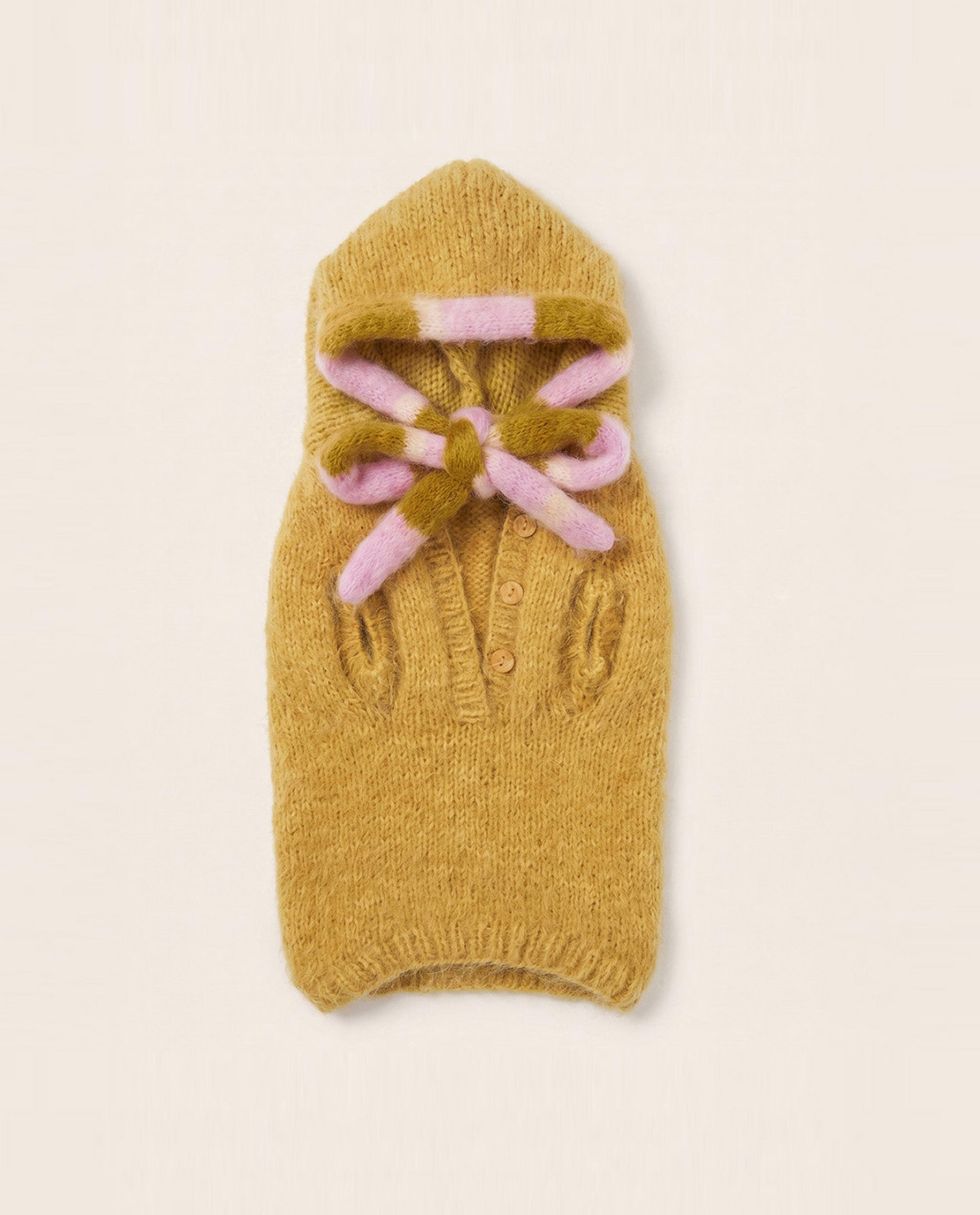 Modèle Manteau Pour Chien Billie