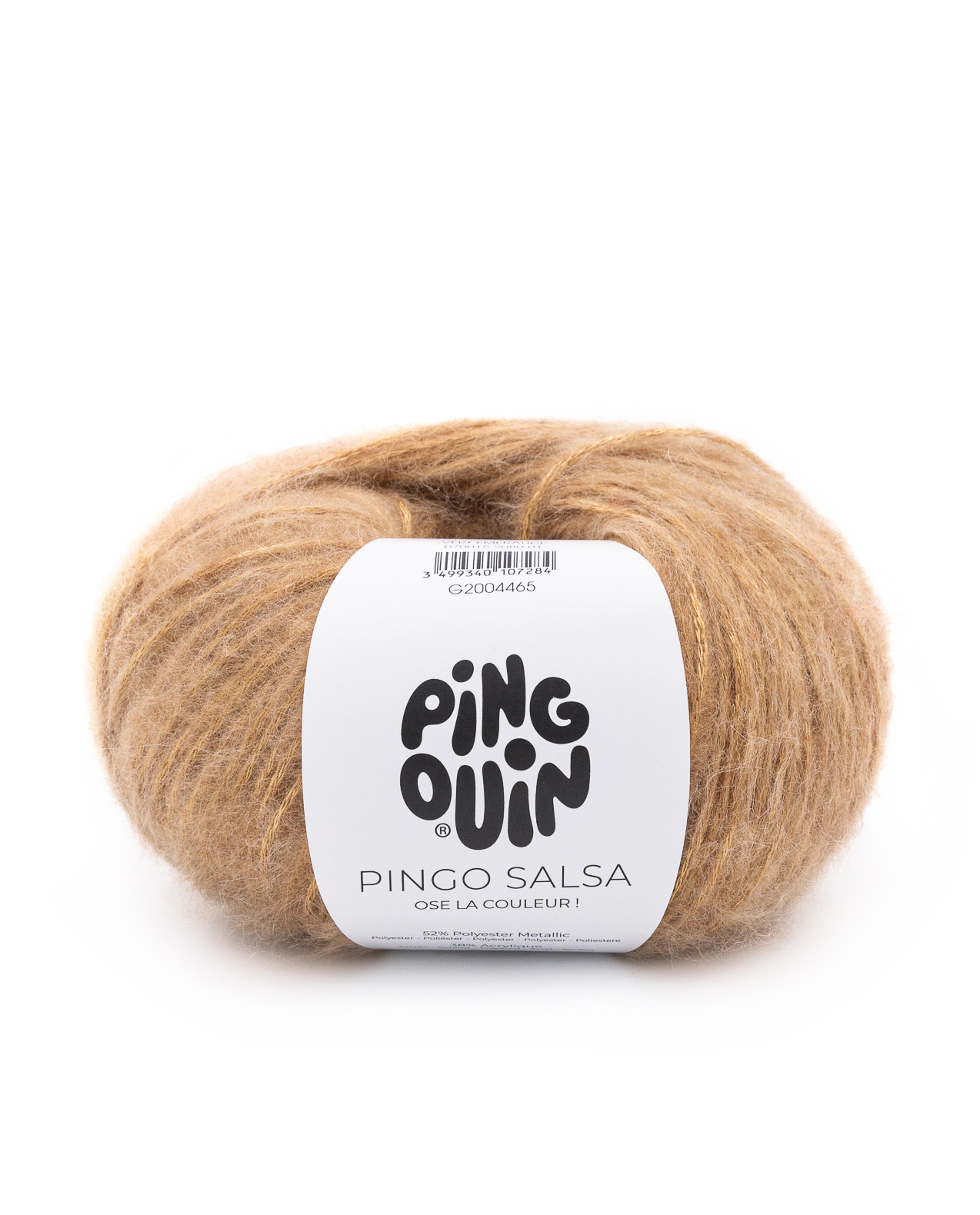 Pingo Salsa