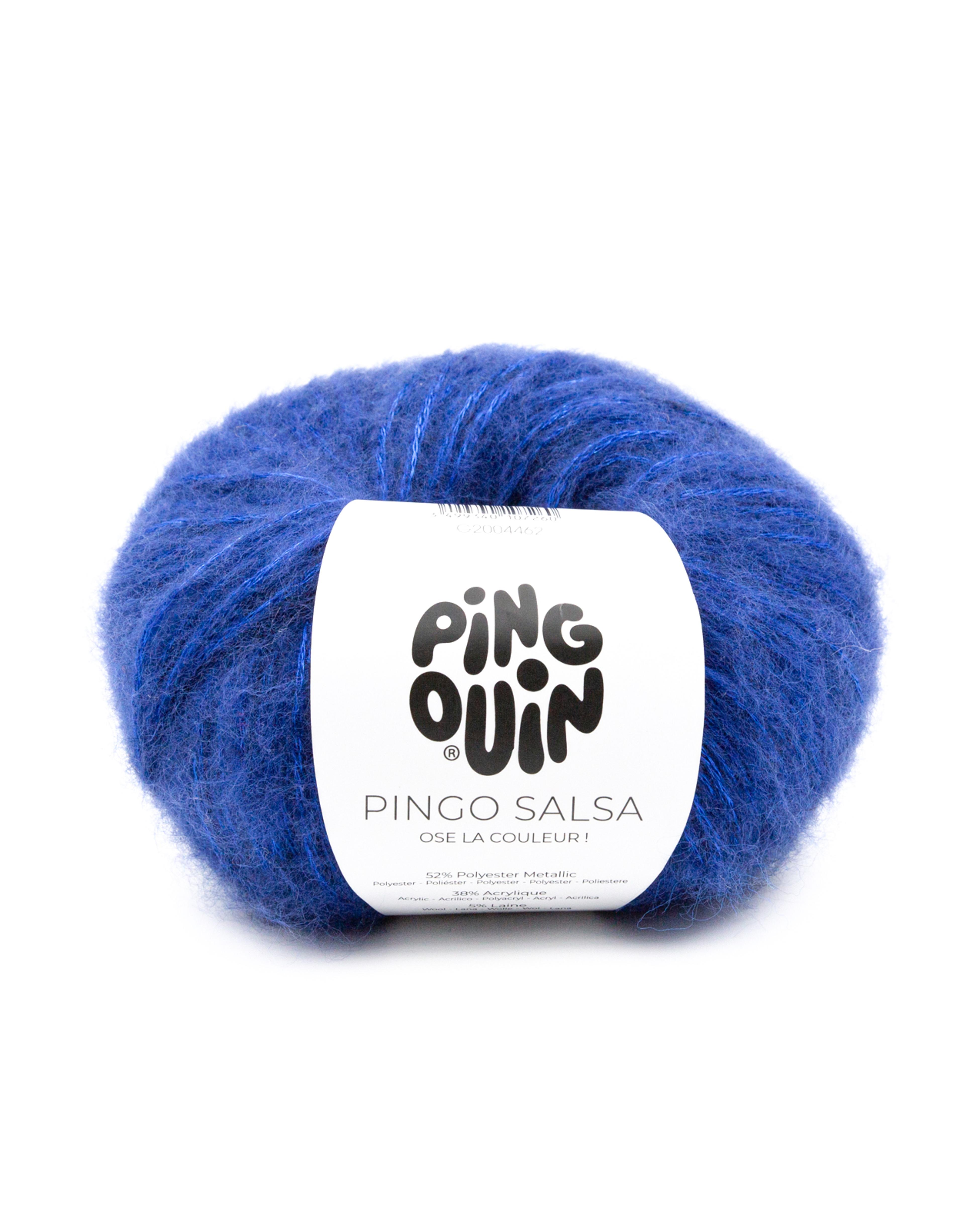 icone BLEU