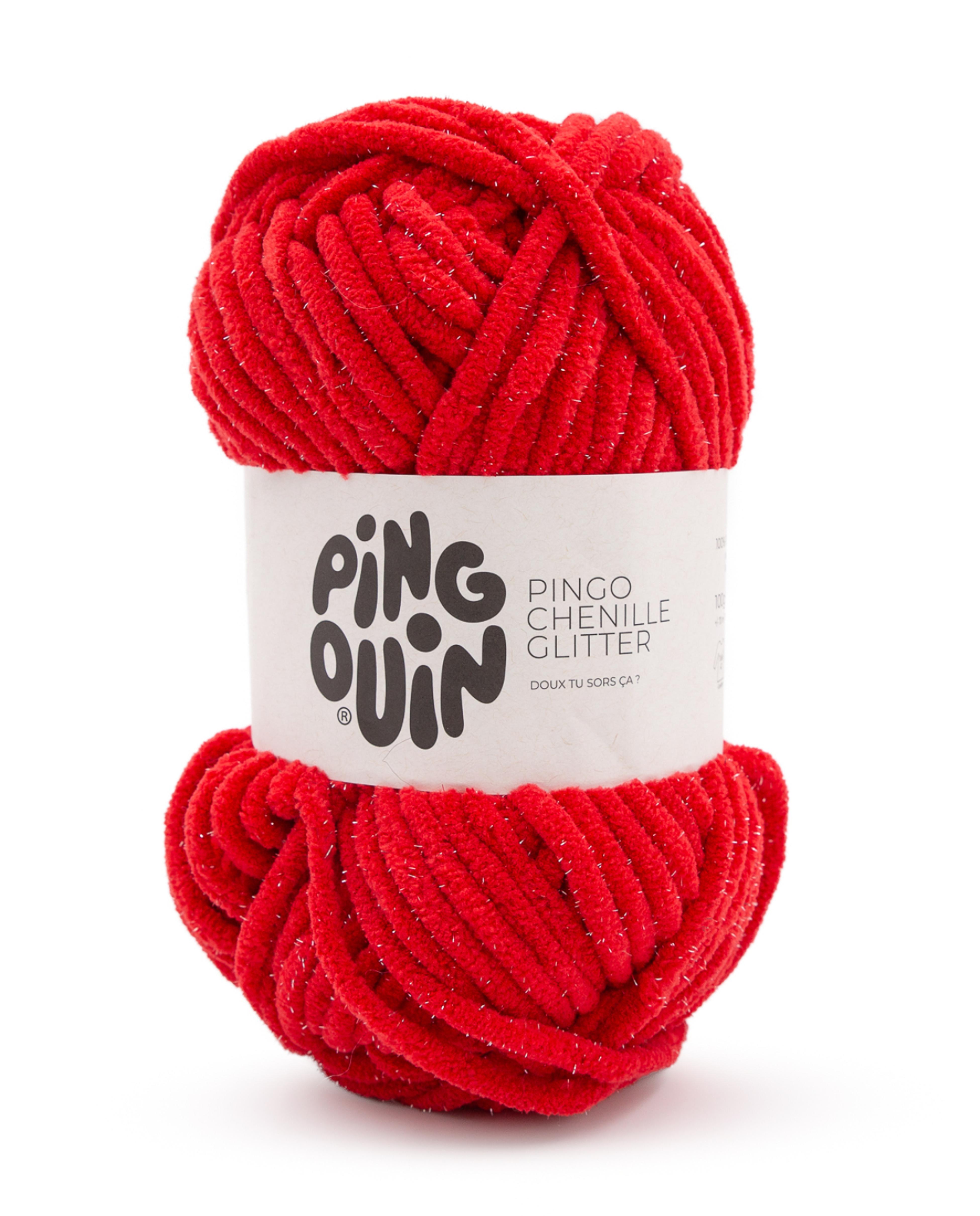 icone ROUGE