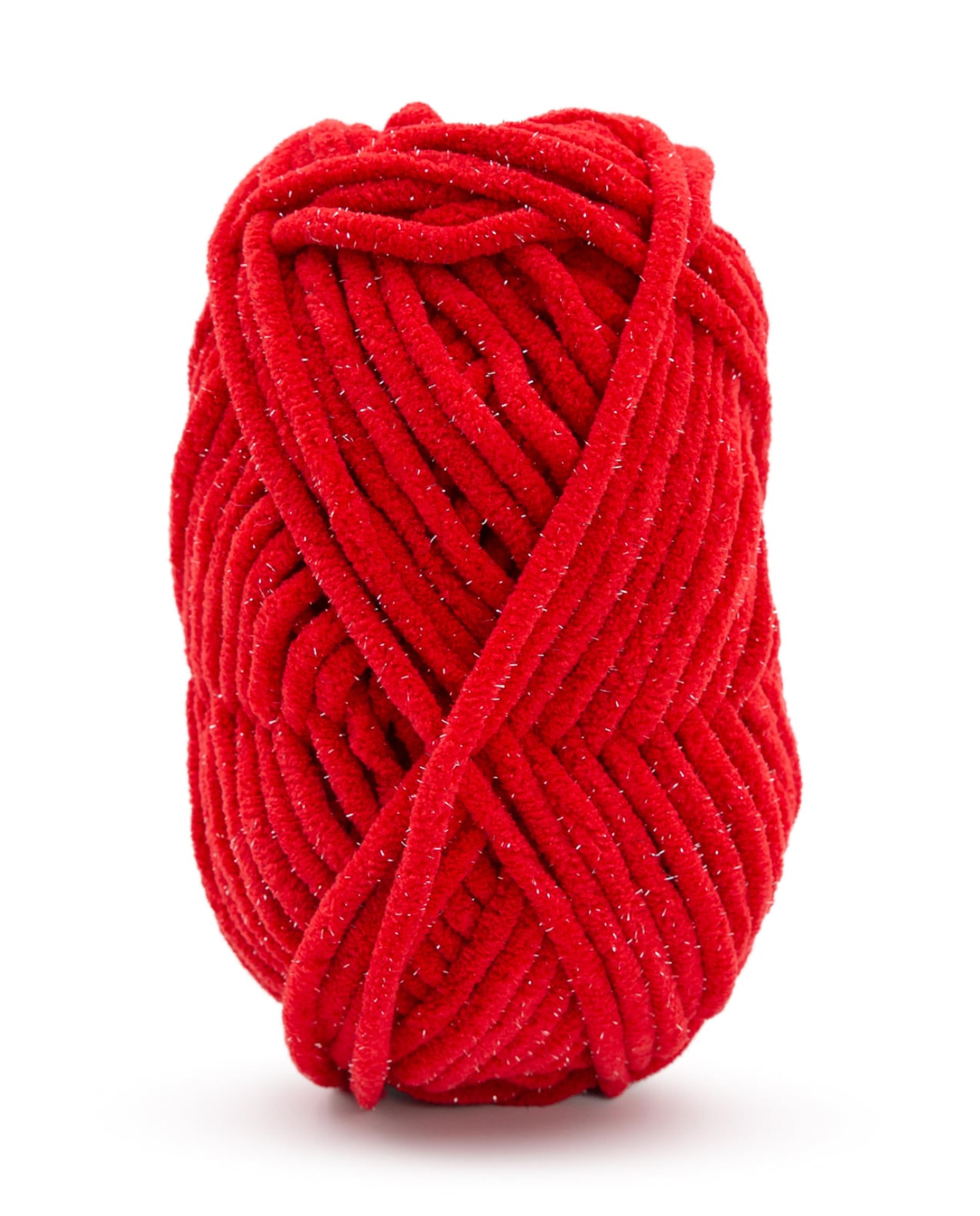 Pingo Chenille Glitter