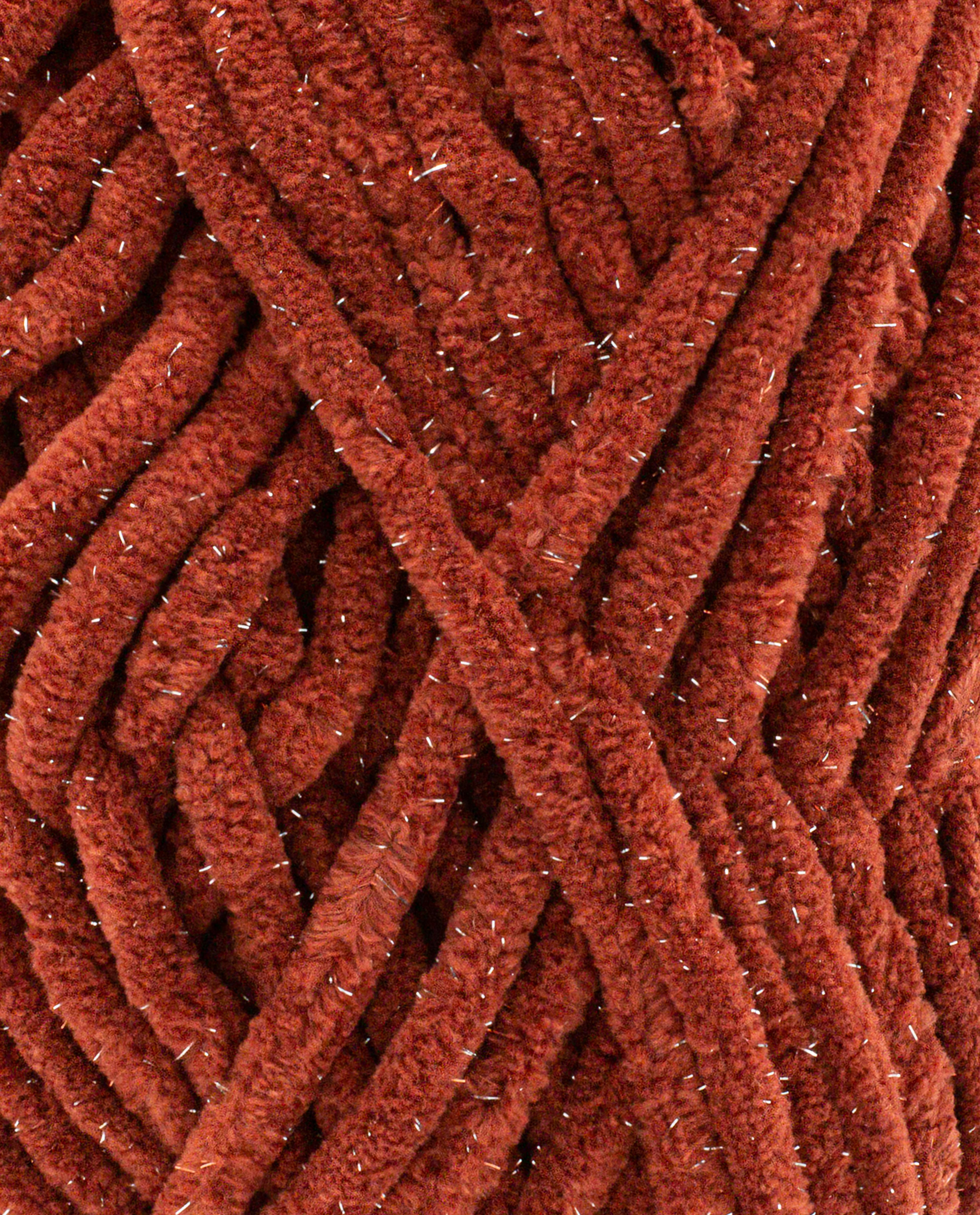 Pingo Chenille Glitter