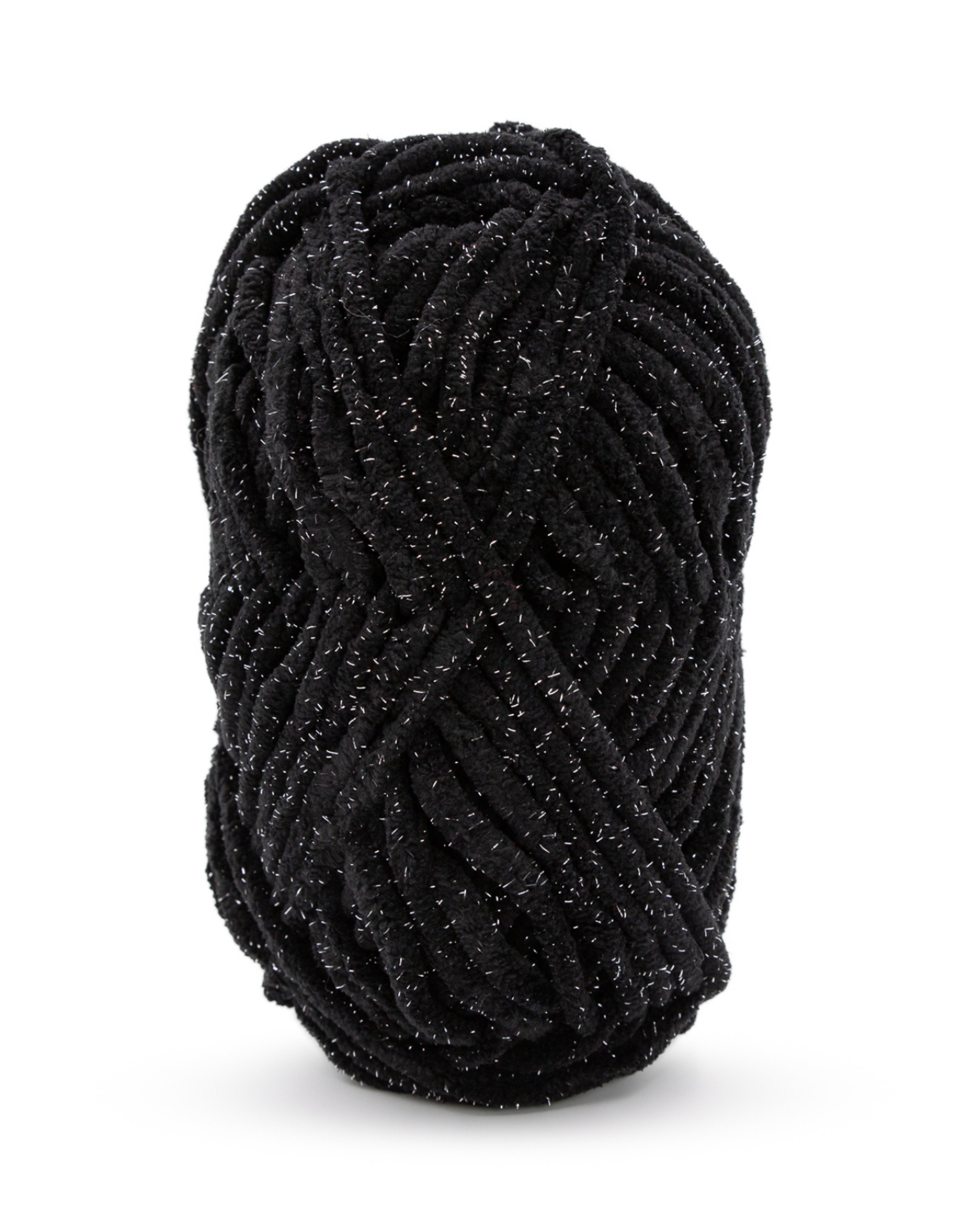 Pingo Chenille Glitter