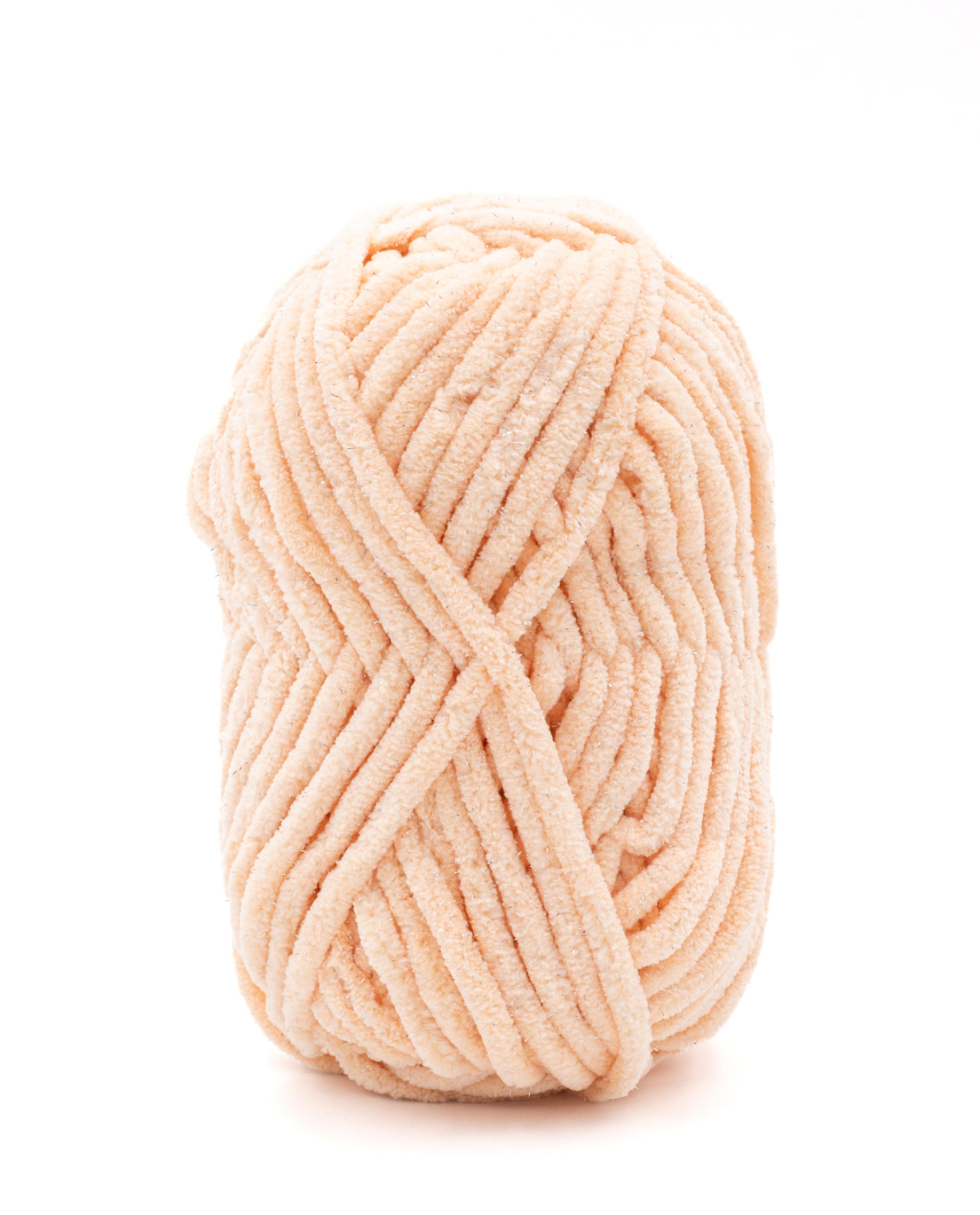 Pingo Chenille Glitter