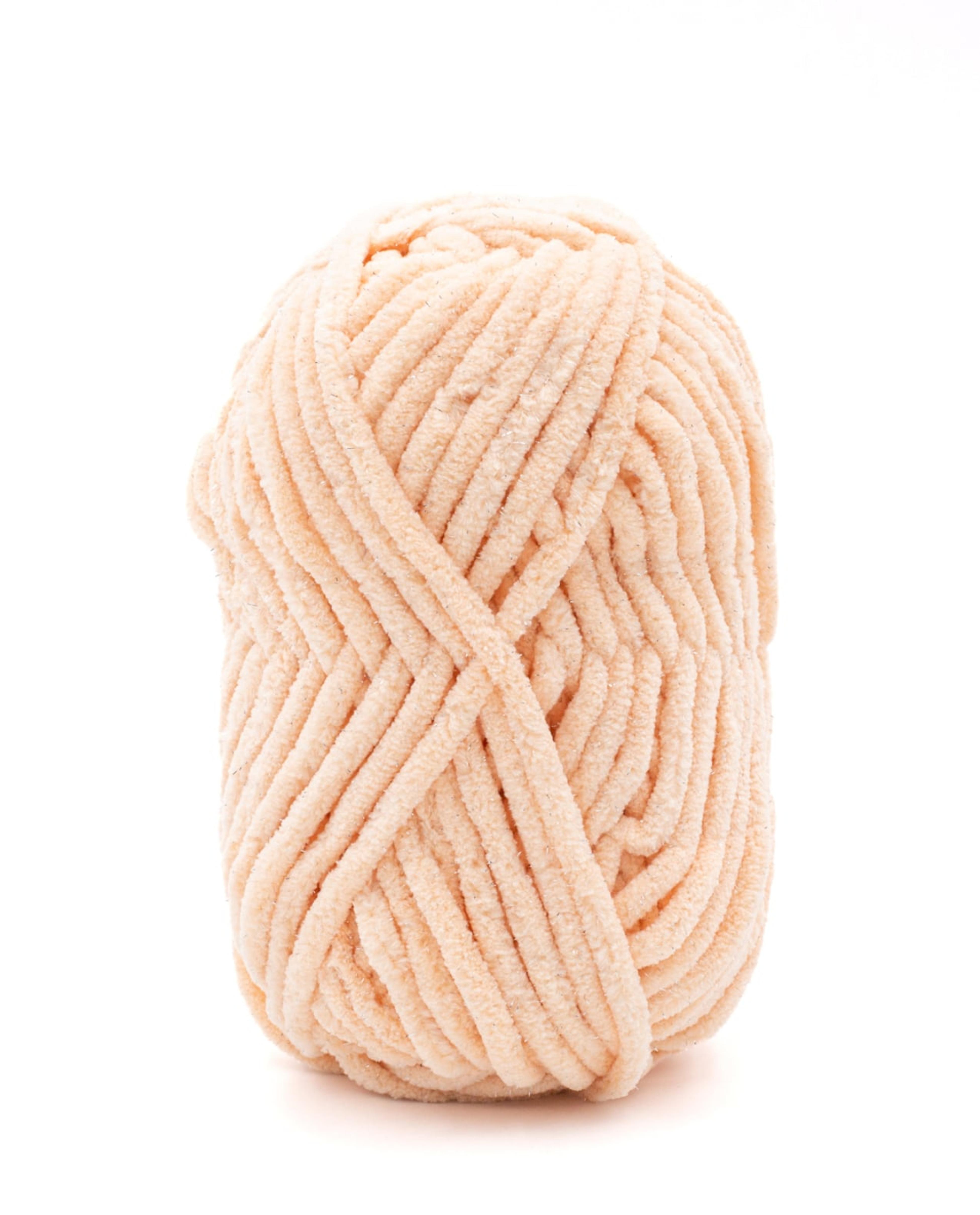 Pingo Chenille Glitter