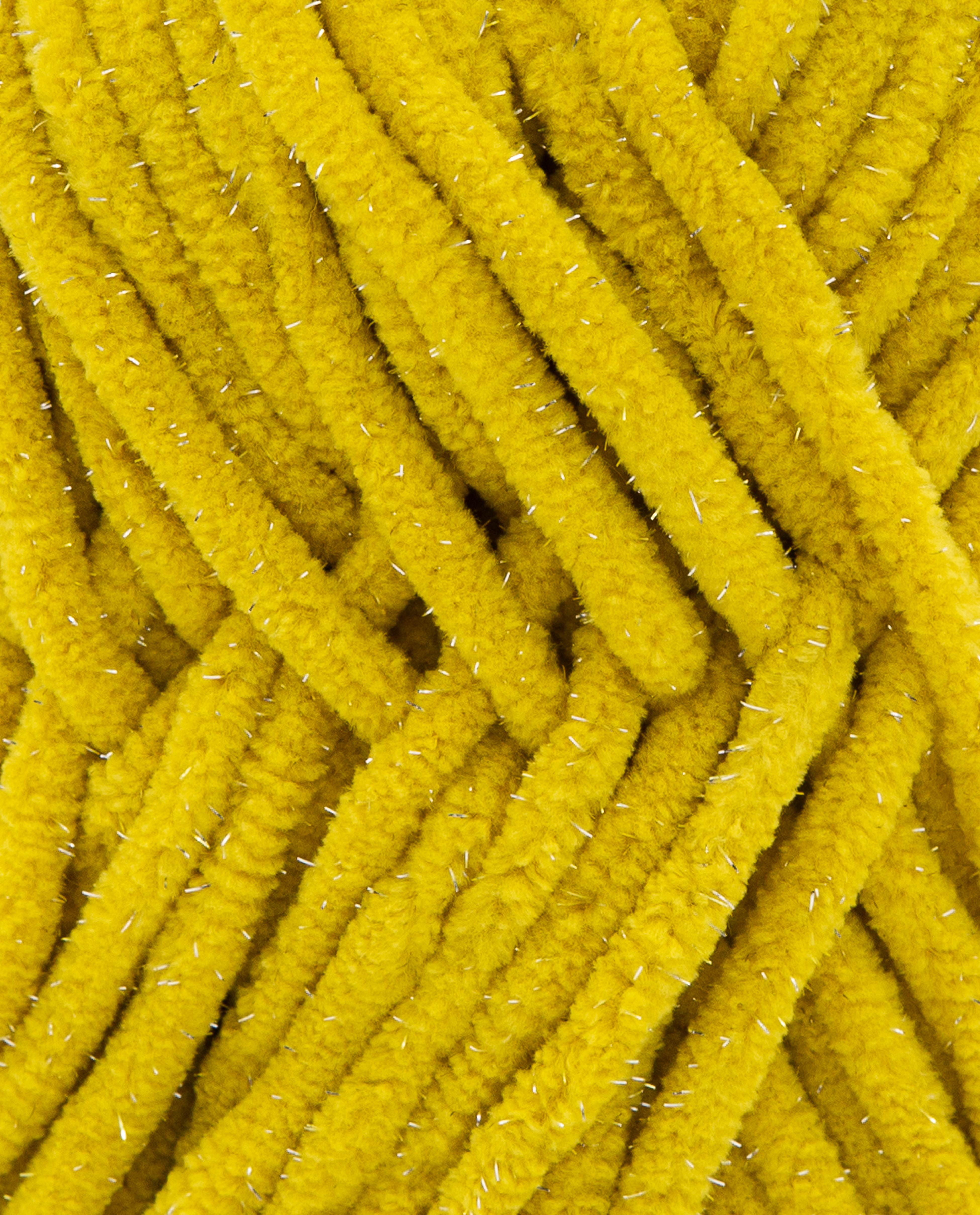 Pingo Chenille Glitter