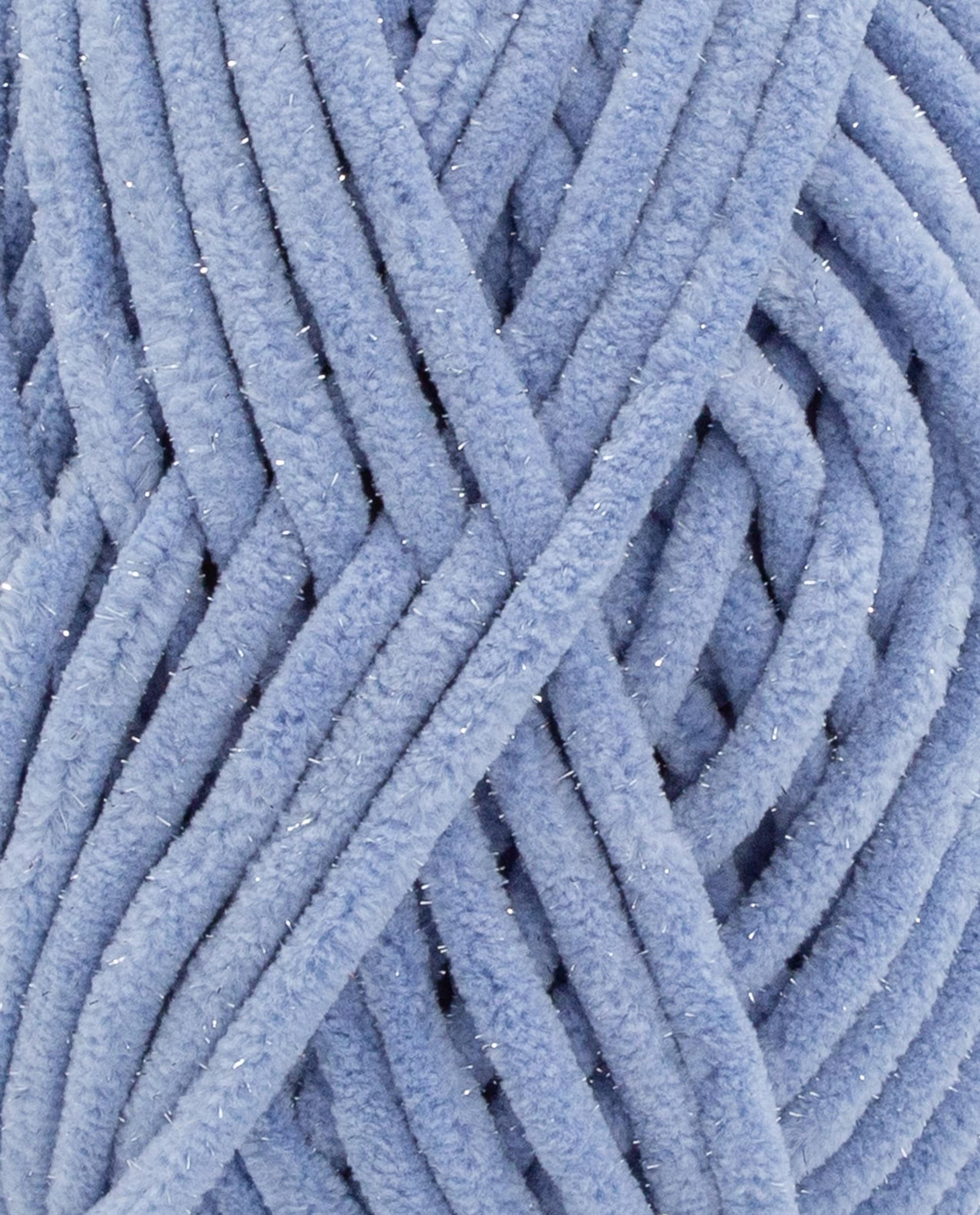 Pingo Chenille Glitter