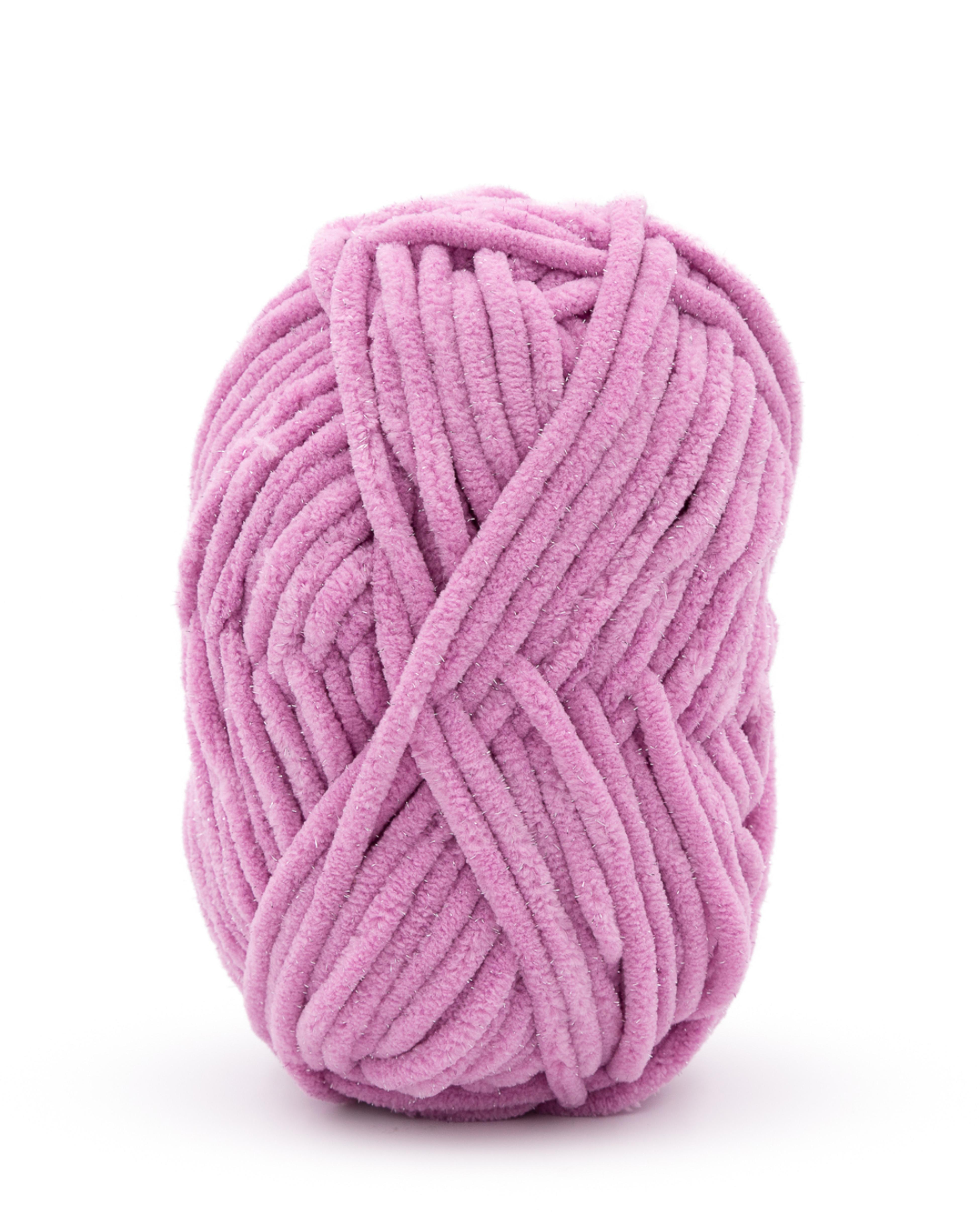 Pingo Chenille Glitter