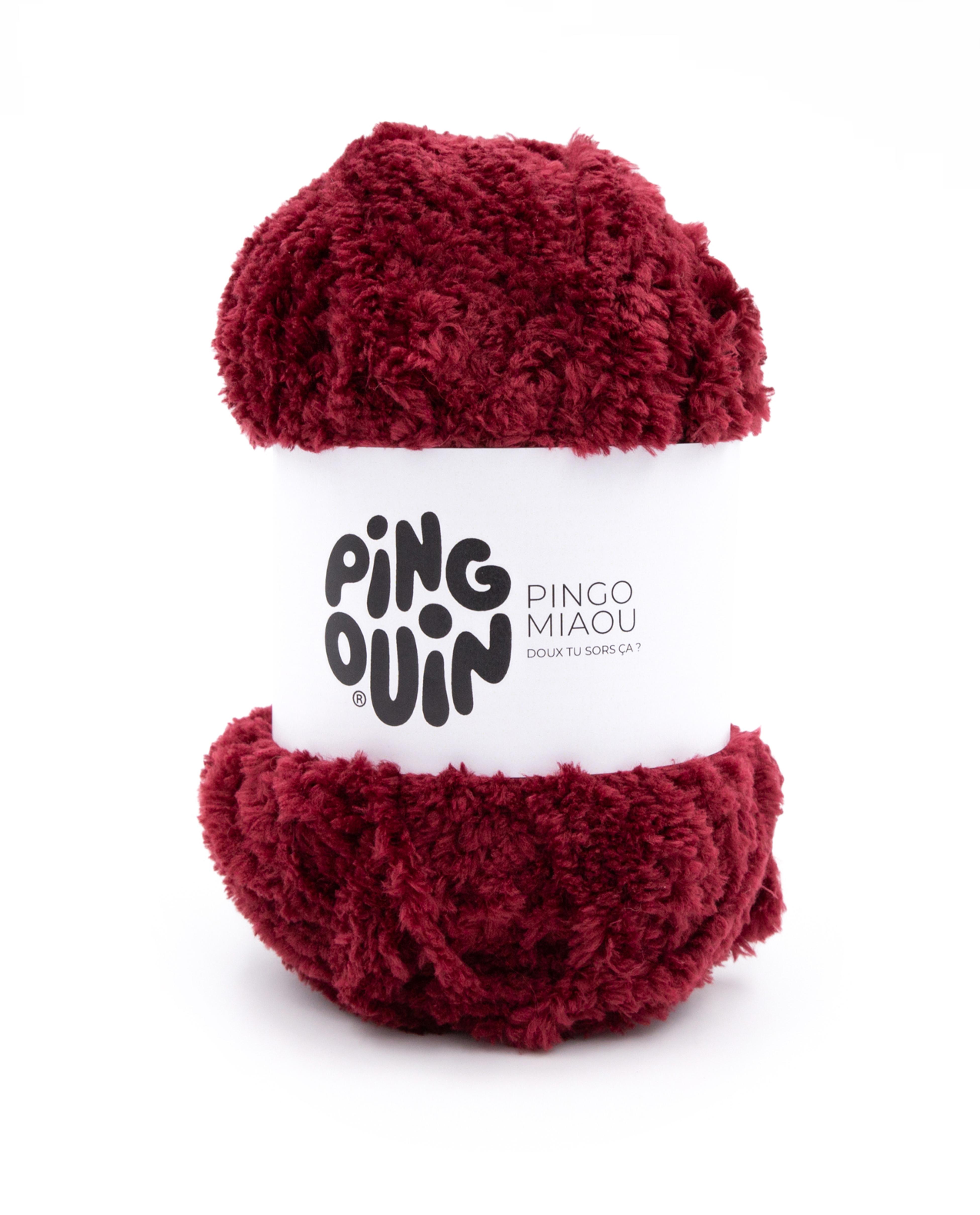 Pingo Miaou